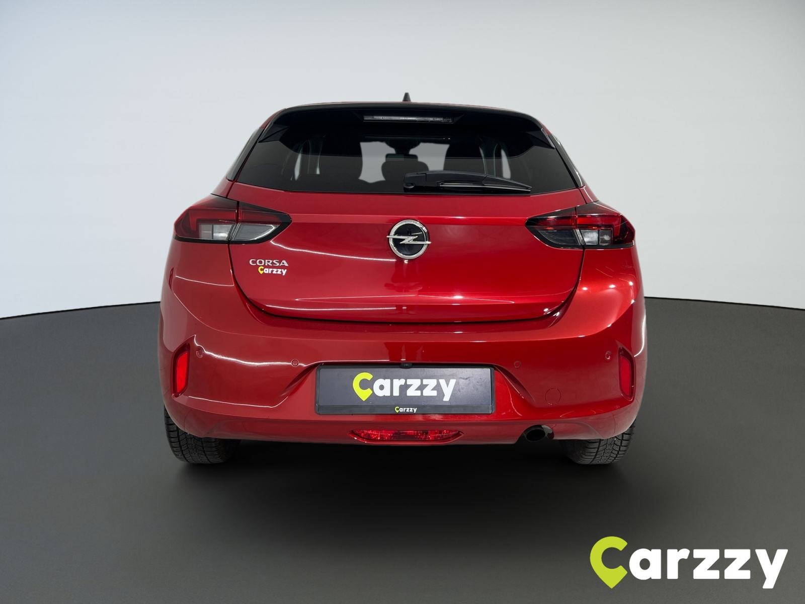 Opel Corsa 1.5 CDTI EDITION - 3 godine jamstva, fotografija 7