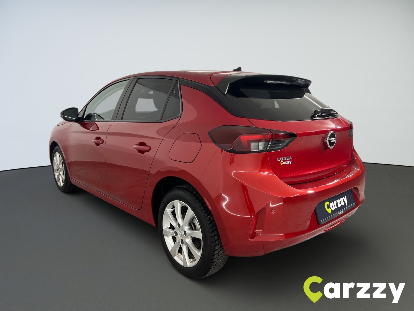 Opel Corsa 1.5 CDTI EDITION - 3 godine jamstva, fotografija 8