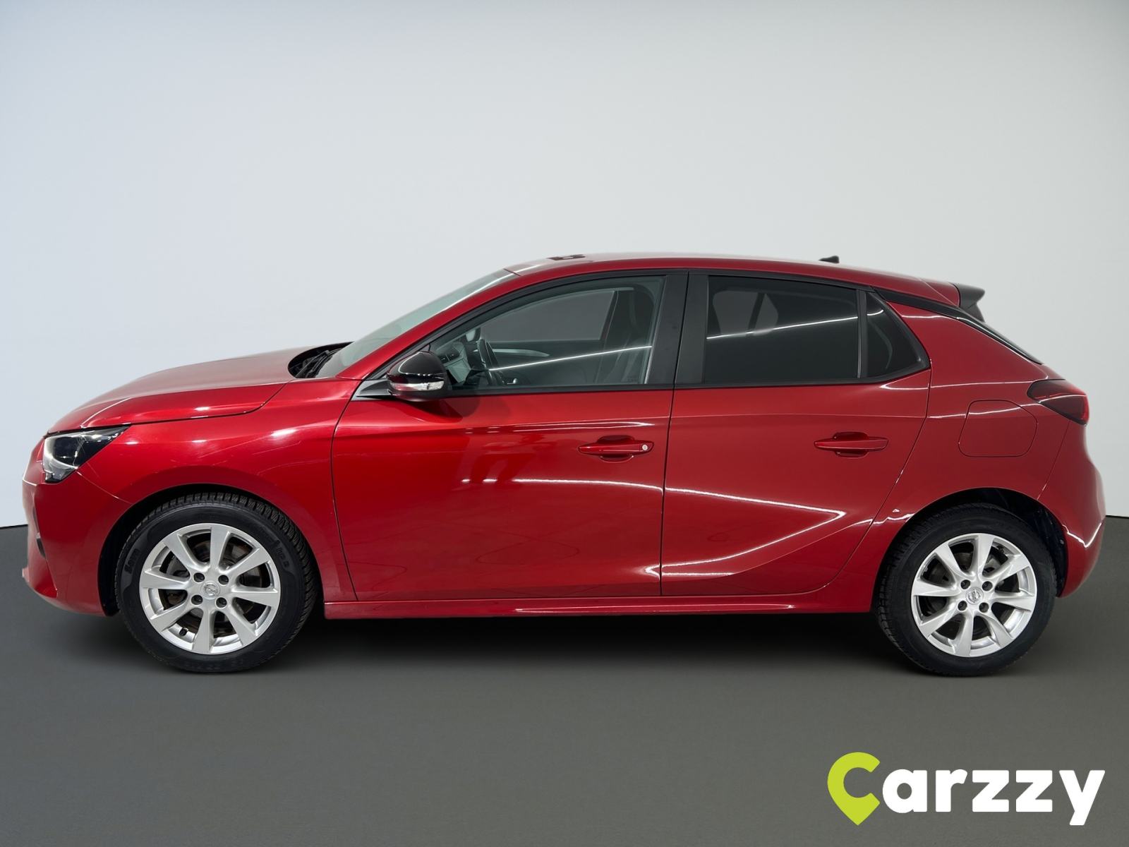 Opel Corsa 1.5 CDTI EDITION - 3 godine jamstva, fotografija 9