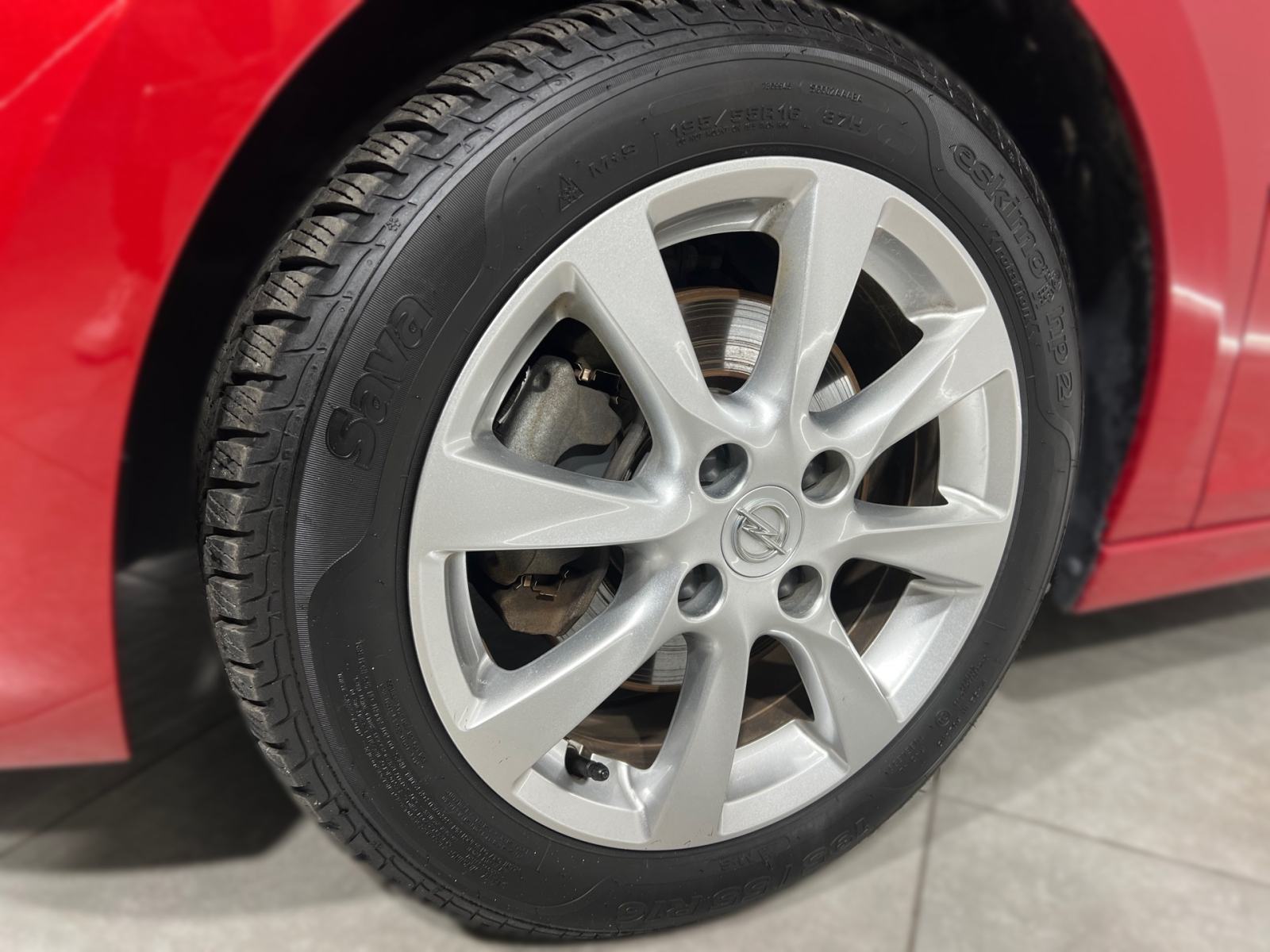 Opel Corsa 1.5 CDTI EDITION - 3 godine jamstva, fotografija 11