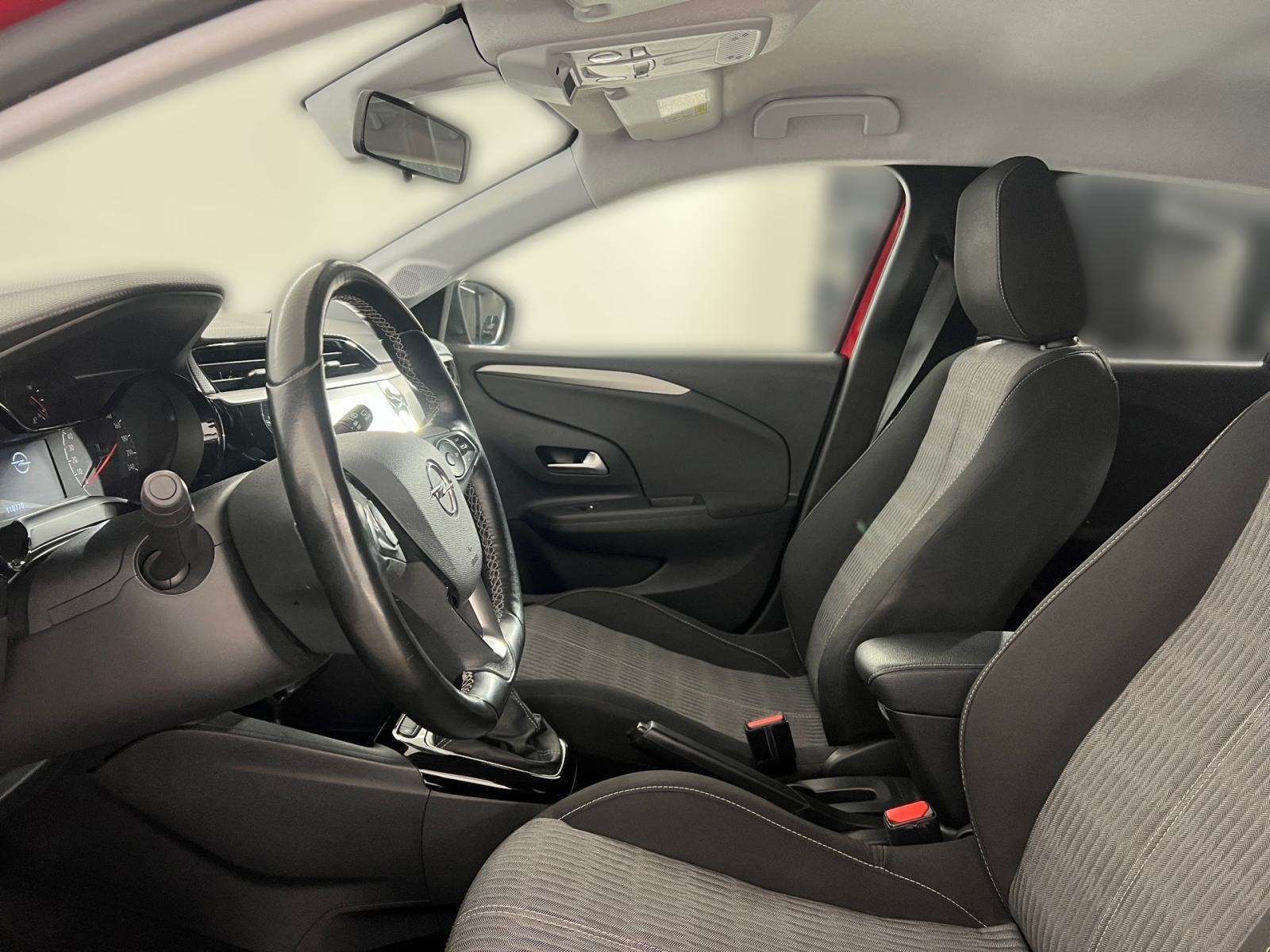 Opel Corsa 1.5 CDTI EDITION - 3 godine jamstva, fotografija 13