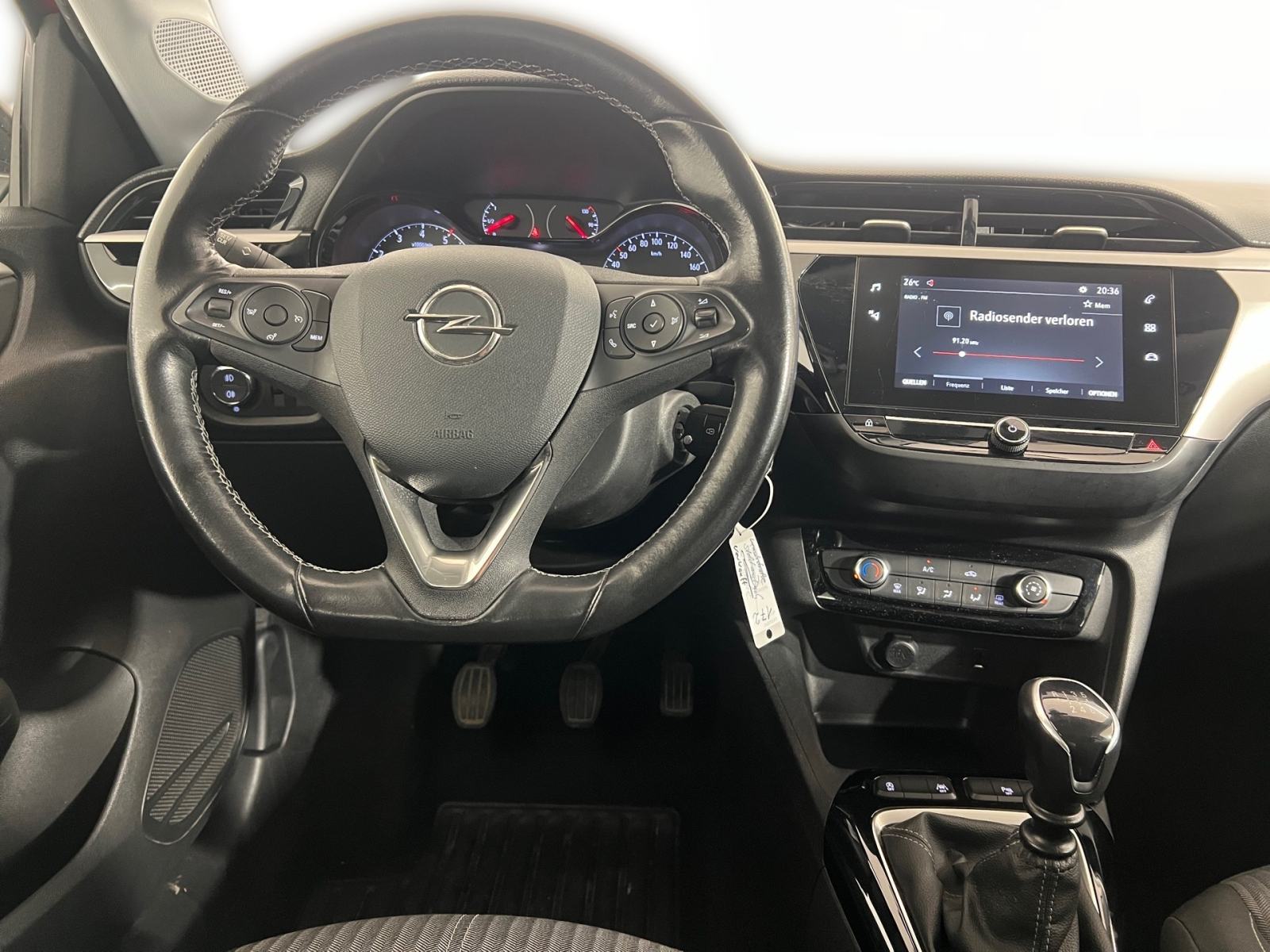 Opel Corsa 1.5 CDTI EDITION - 3 godine jamstva, fotografija 15