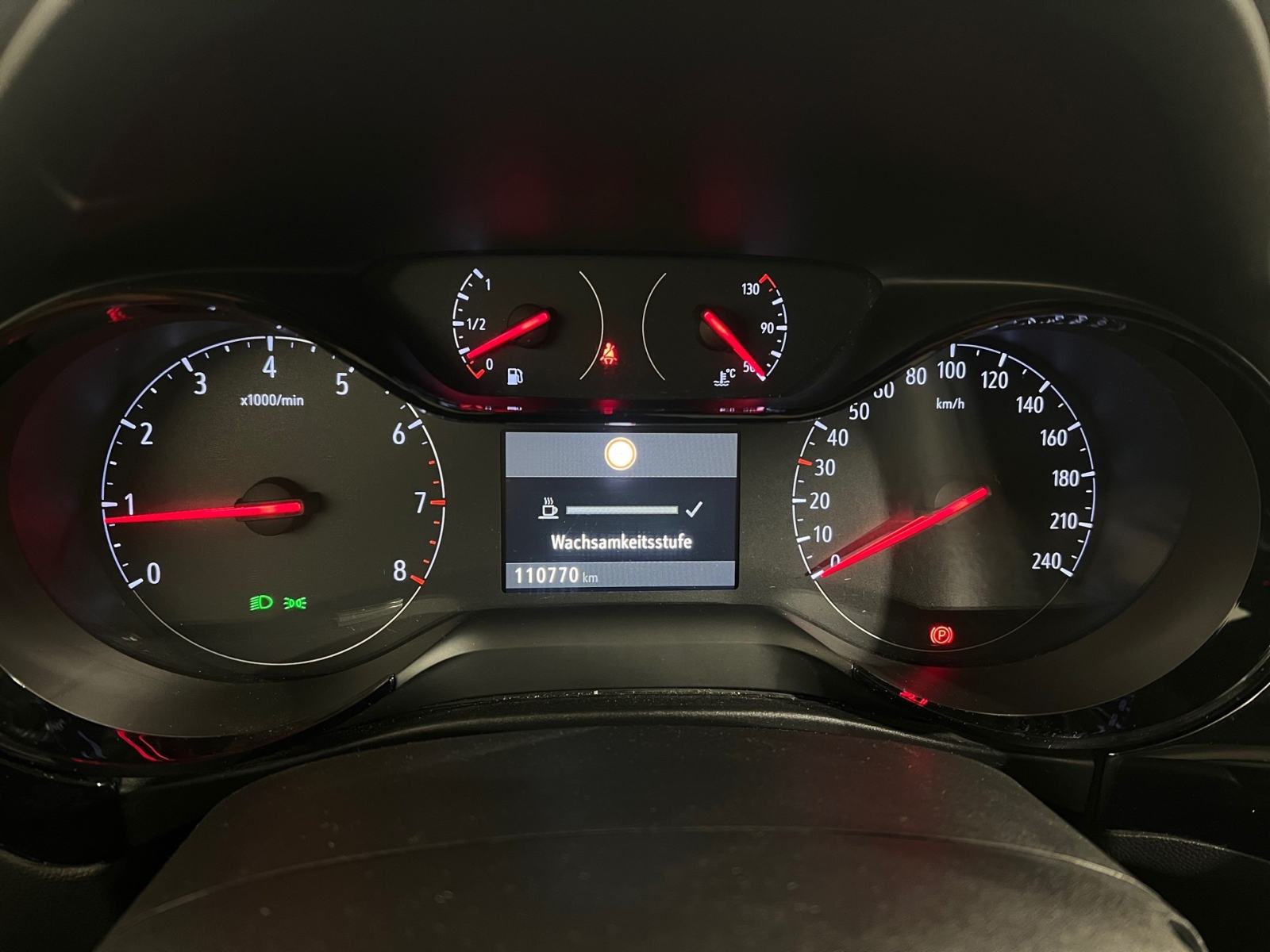 Opel Corsa 1.5 CDTI EDITION - 3 godine jamstva, fotografija 17