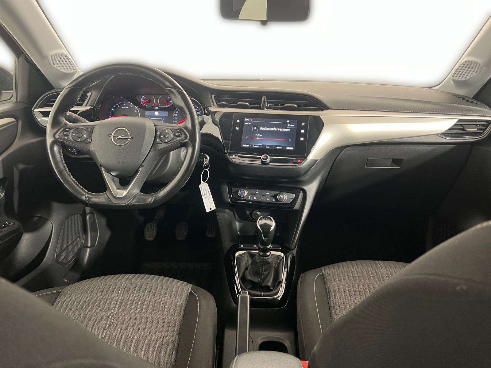 Opel Corsa 1.5 CDTI EDITION - 3 godine jamstva, fotografija 19