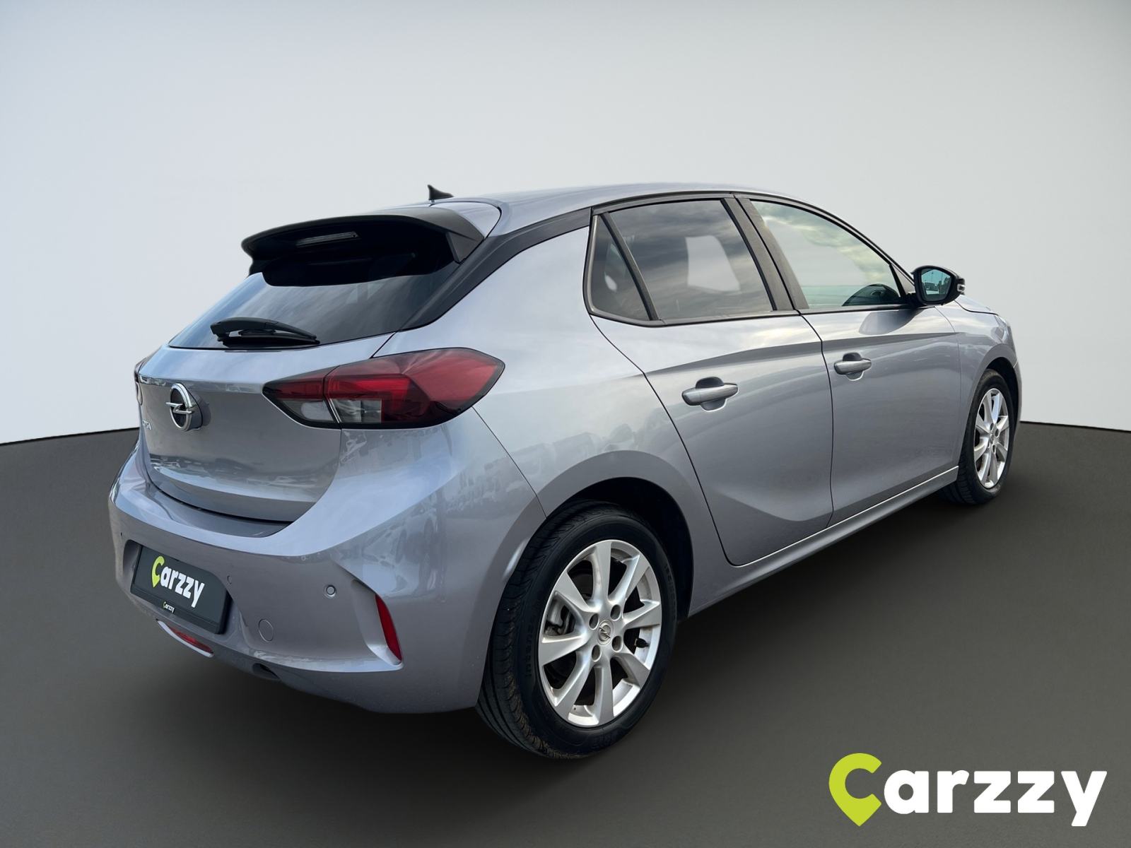 Opel Corsa 1.5 CDTI EDITION - 3 godine jamstva, fotografija 6