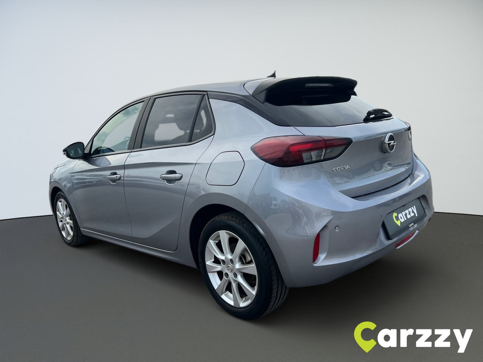 Opel Corsa 1.5 CDTI EDITION - 3 godine jamstva, fotografija 8