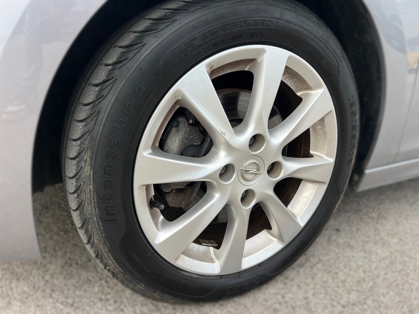 Opel Corsa 1.5 CDTI EDITION - 3 godine jamstva, fotografija 11
