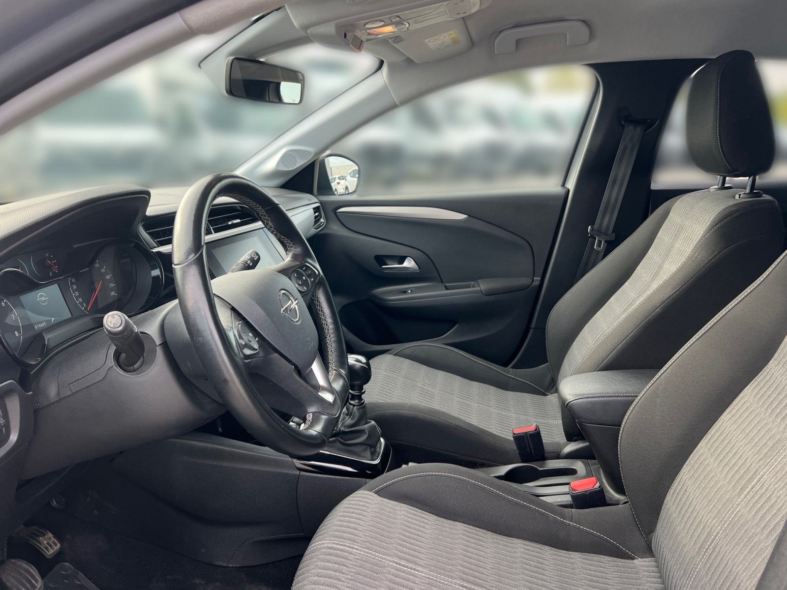 Opel Corsa 1.5 CDTI EDITION - 3 godine jamstva, fotografija 13