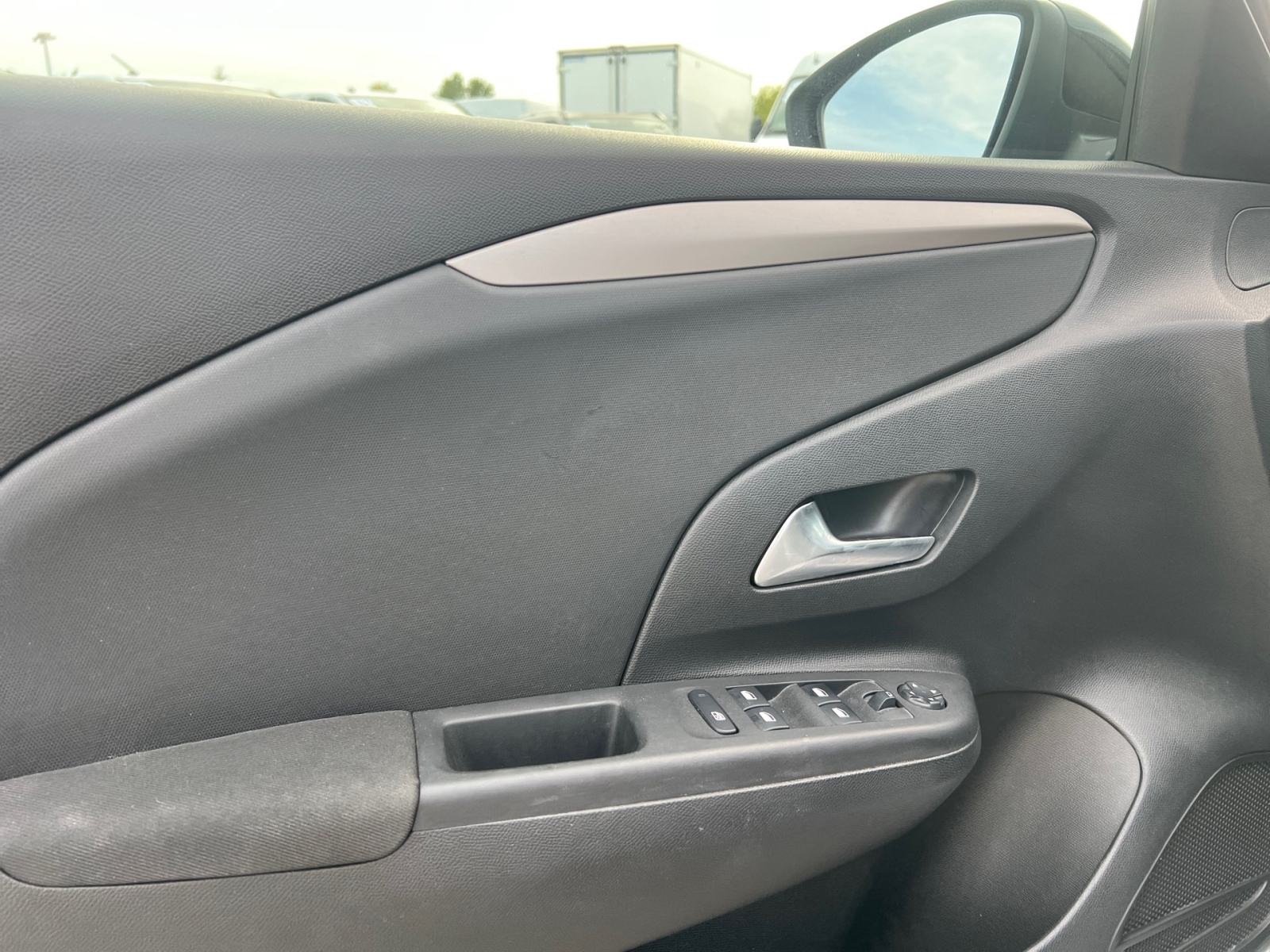 Opel Corsa 1.5 CDTI EDITION - 3 godine jamstva, fotografija 14