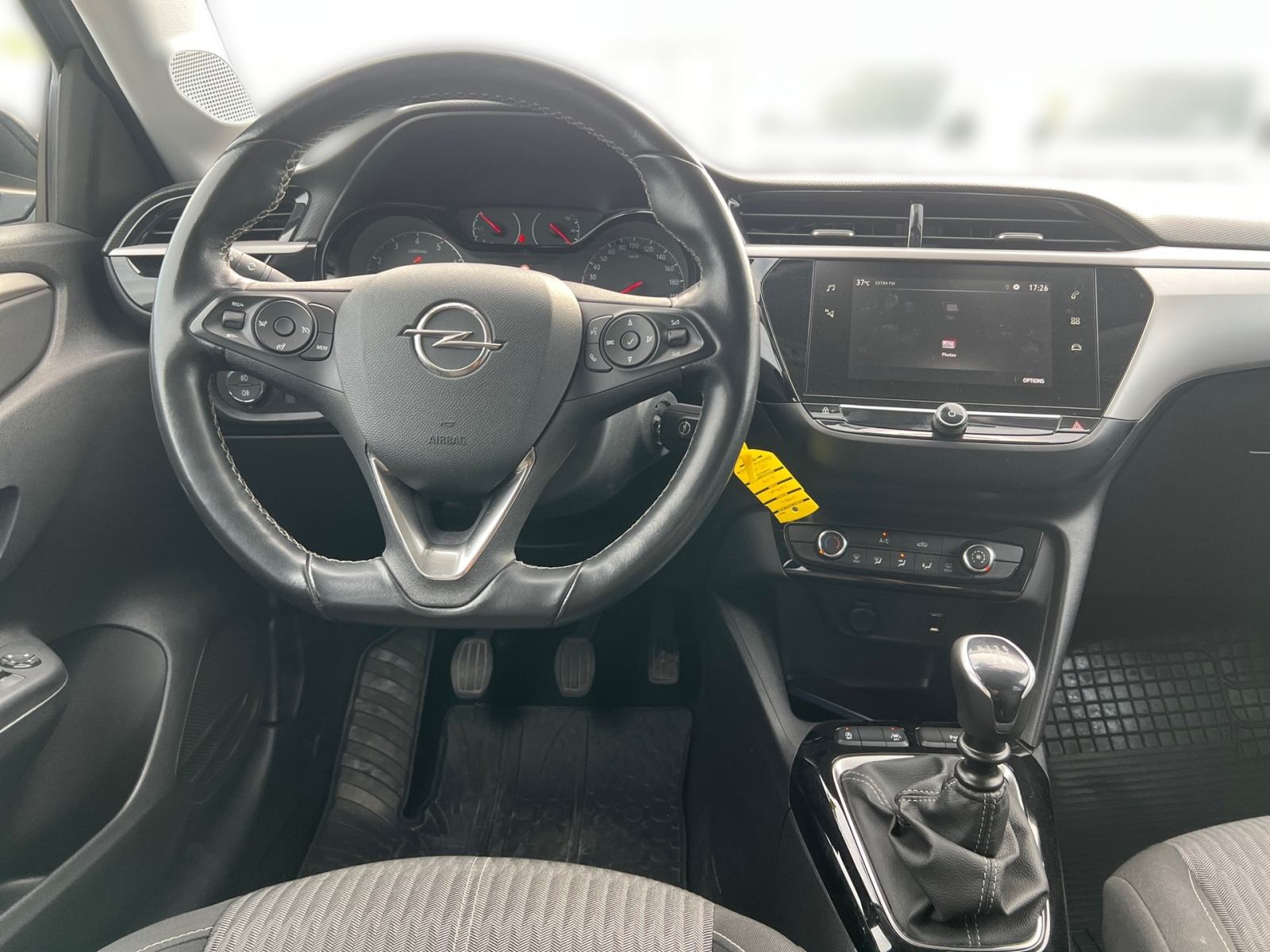 Opel Corsa 1.5 CDTI EDITION - 3 godine jamstva, fotografija 15