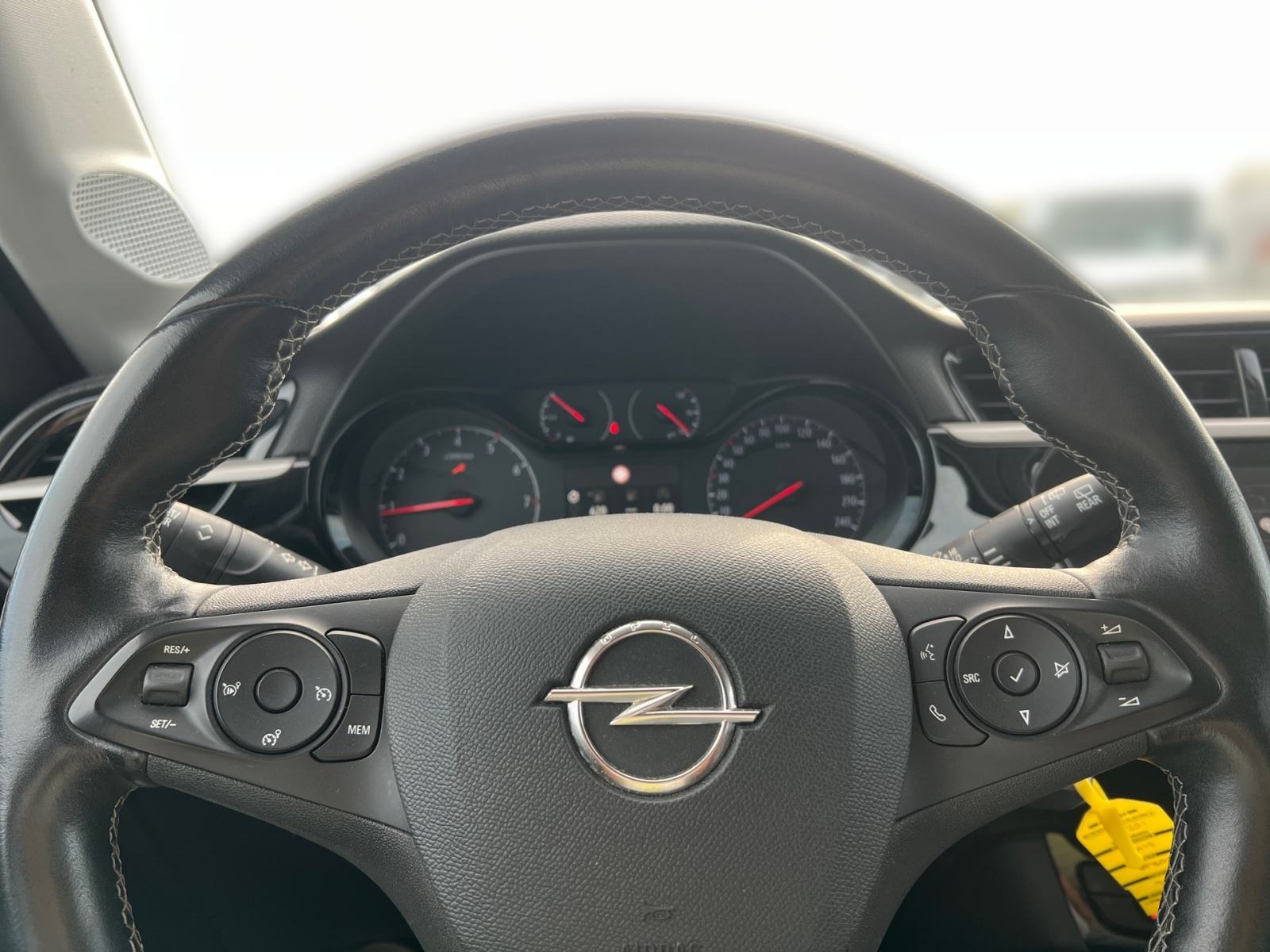 Opel Corsa 1.5 CDTI EDITION - 3 godine jamstva, fotografija 16