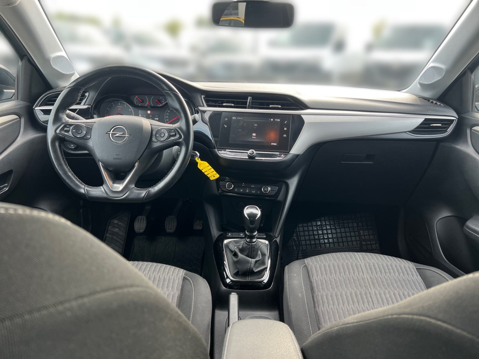 Opel Corsa 1.5 CDTI EDITION - 3 godine jamstva, fotografija 19