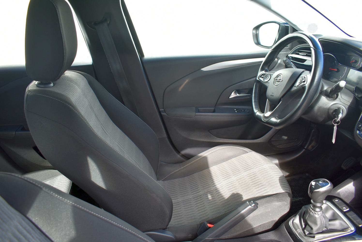 Opel Corsa 1.5 CDTI Edition *HR* SERVISNA, 1.VLASNIK, JAMSTVO*, fotografija 7