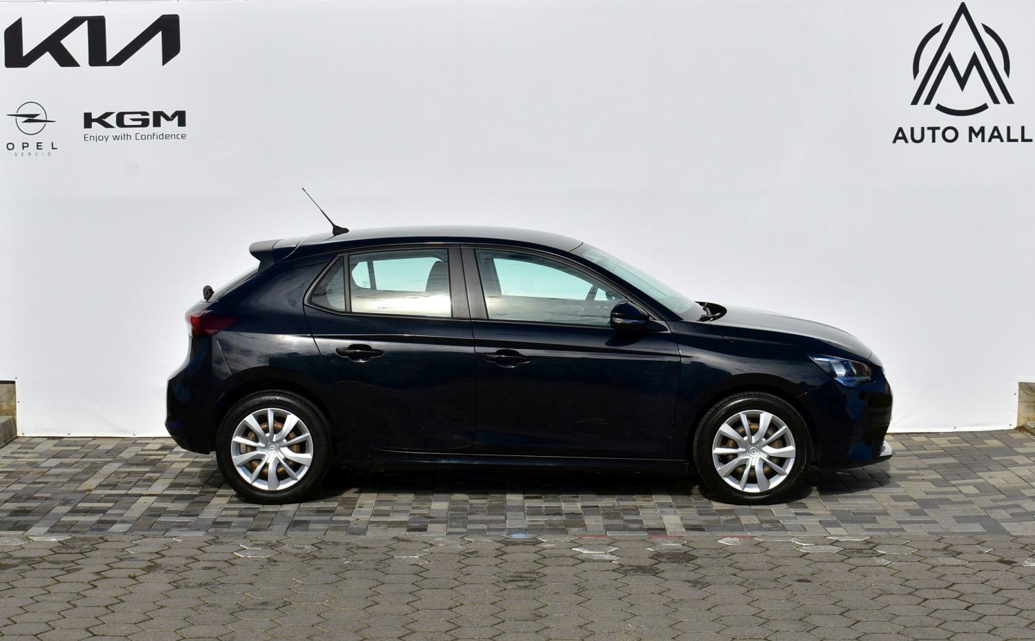 Opel Corsa 1.5 CDTI Edition *HR* SERVISNA, 1.VLASNIK, JAMSTVO*, fotografija 2