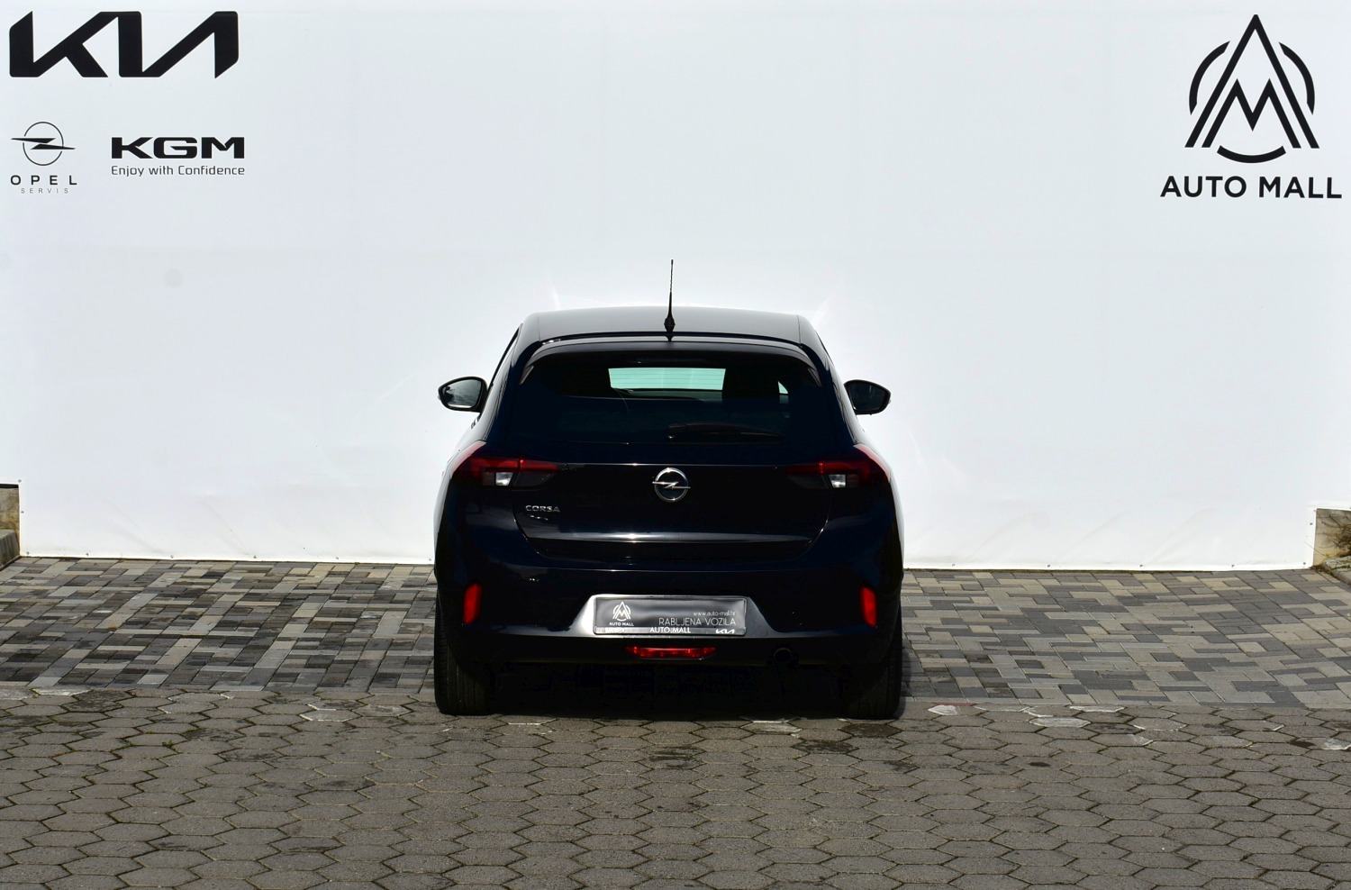 Opel Corsa 1.5 CDTI Edition *HR* SERVISNA, 1.VLASNIK, JAMSTVO*, fotografija 10