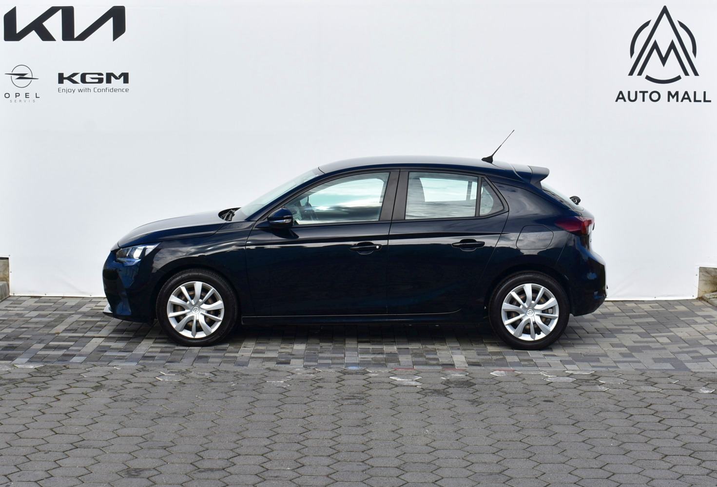 Opel Corsa 1.5 CDTI Edition *HR* SERVISNA, 1.VLASNIK, JAMSTVO*, fotografija 3