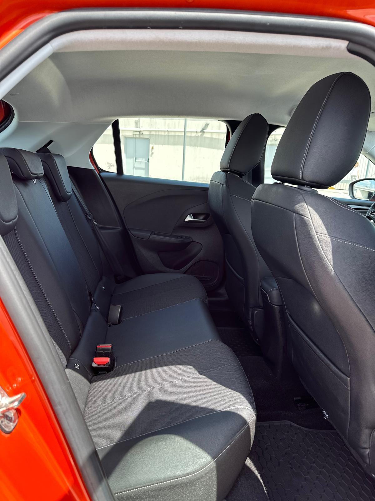 Opel Corsa 1,5 cdti Elegance, fotografija 9
