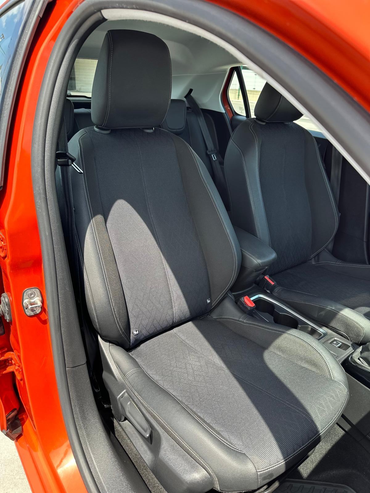 Opel Corsa 1,5 cdti Elegance, fotografija 11