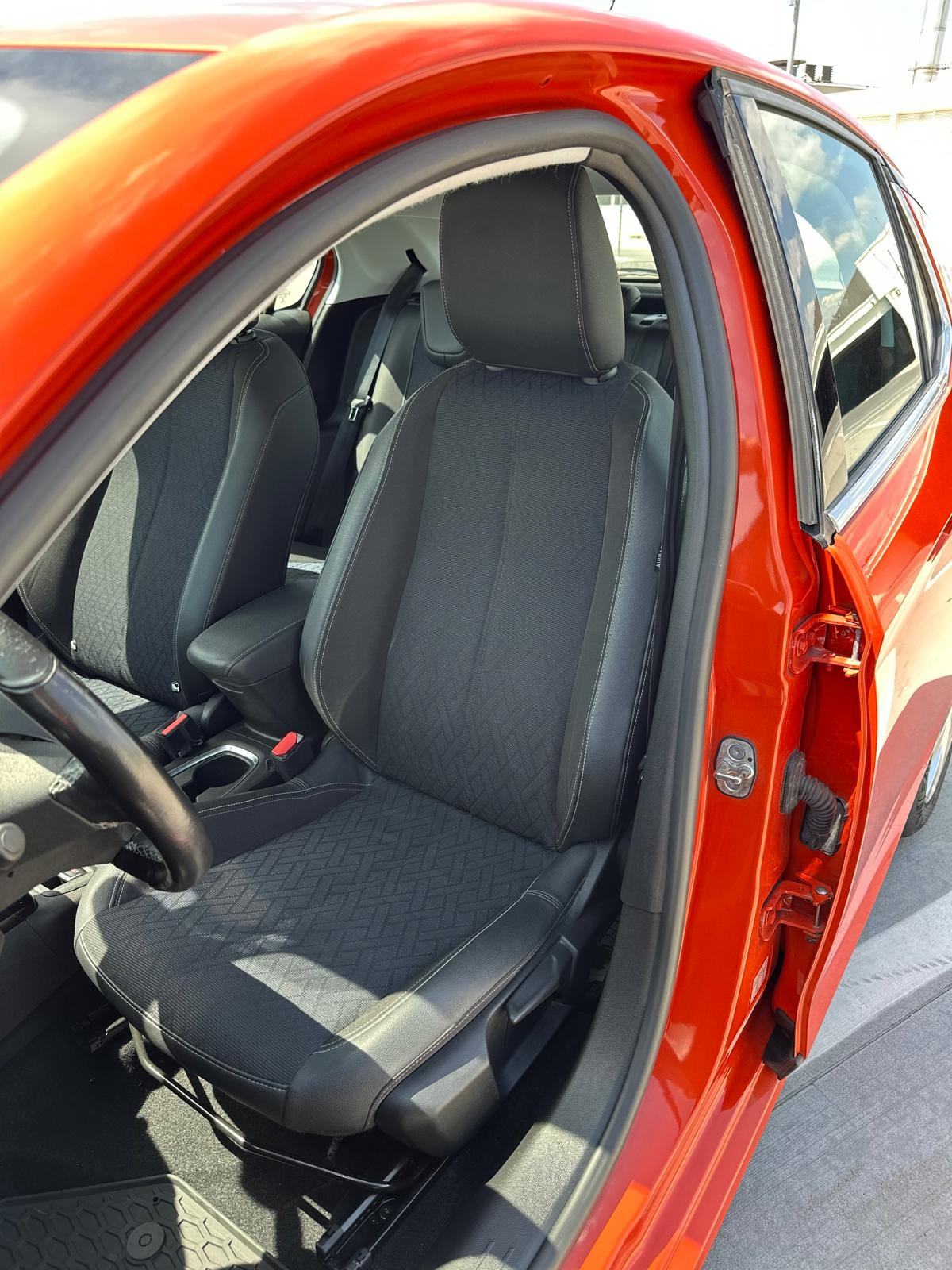 Opel Corsa 1,5 cdti Elegance, fotografija 10