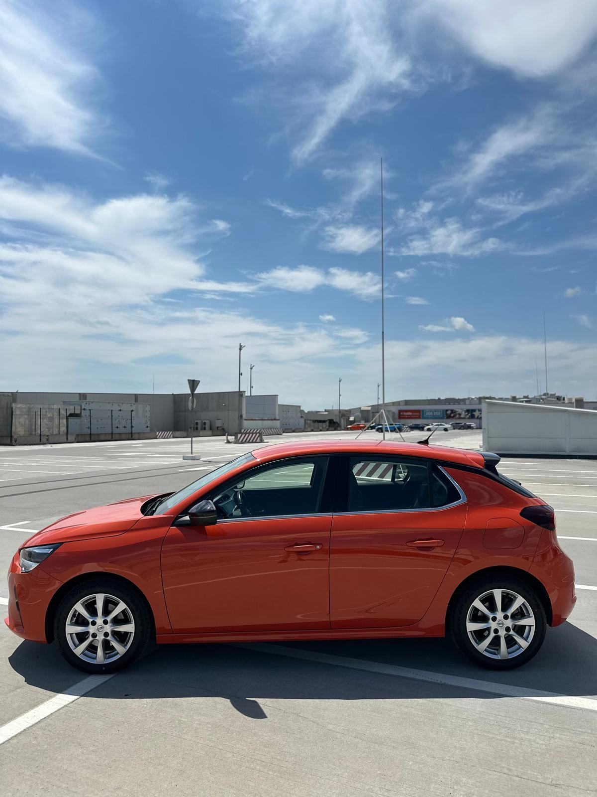 Opel Corsa 1,5 cdti Elegance, fotografija 6