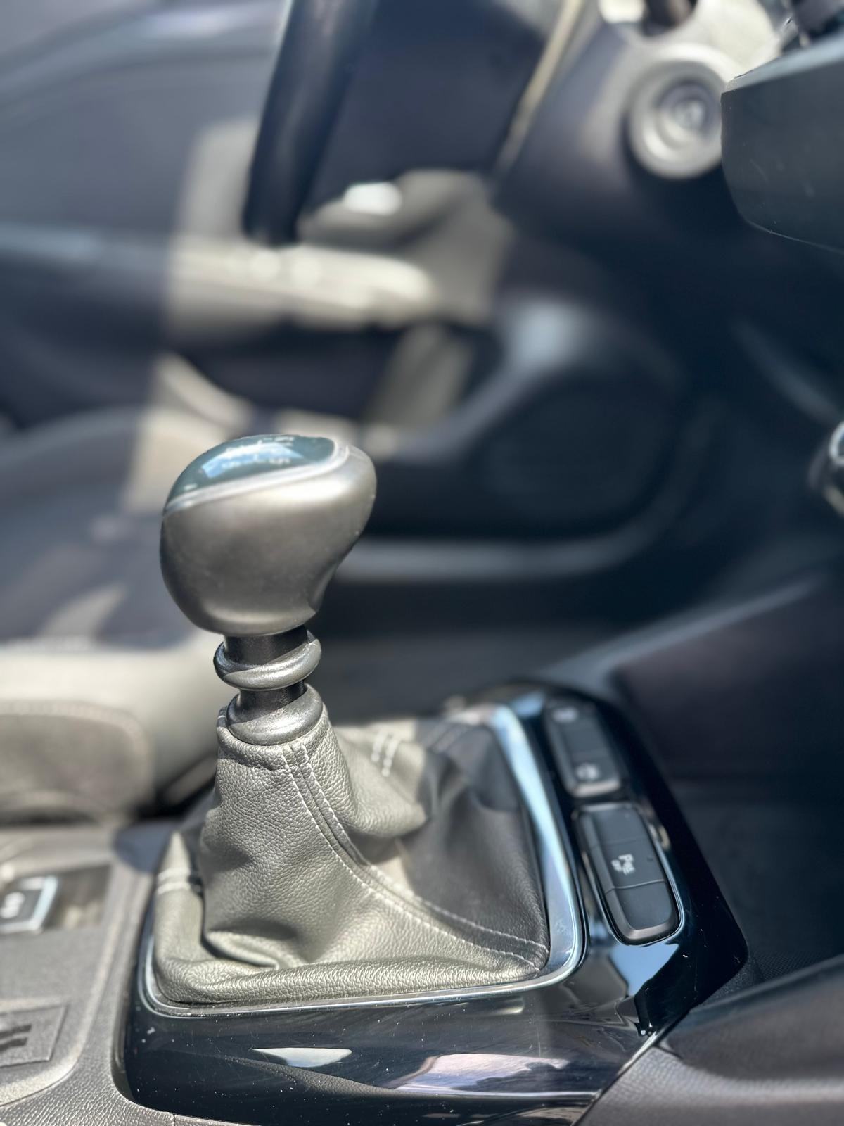 Opel Corsa 1,5 cdti Elegance, fotografija 13