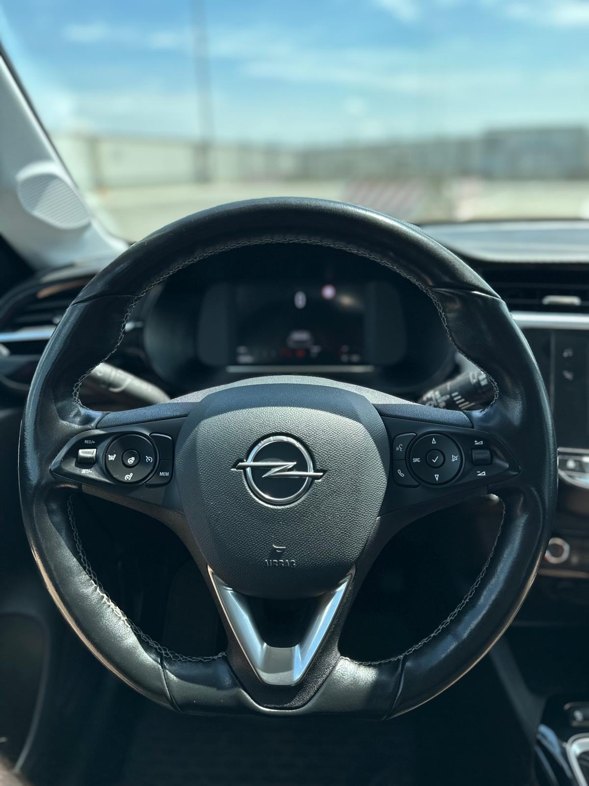 Opel Corsa 1,5 cdti Elegance, fotografija 16
