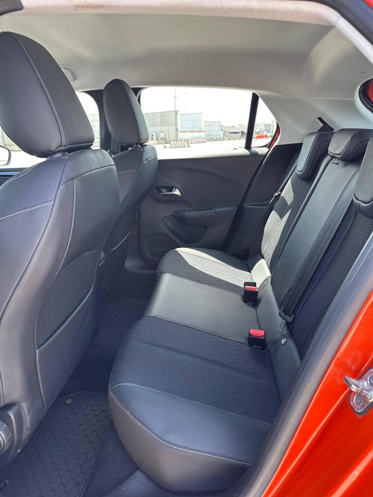 Opel Corsa 1,5 cdti Elegance, fotografija 18