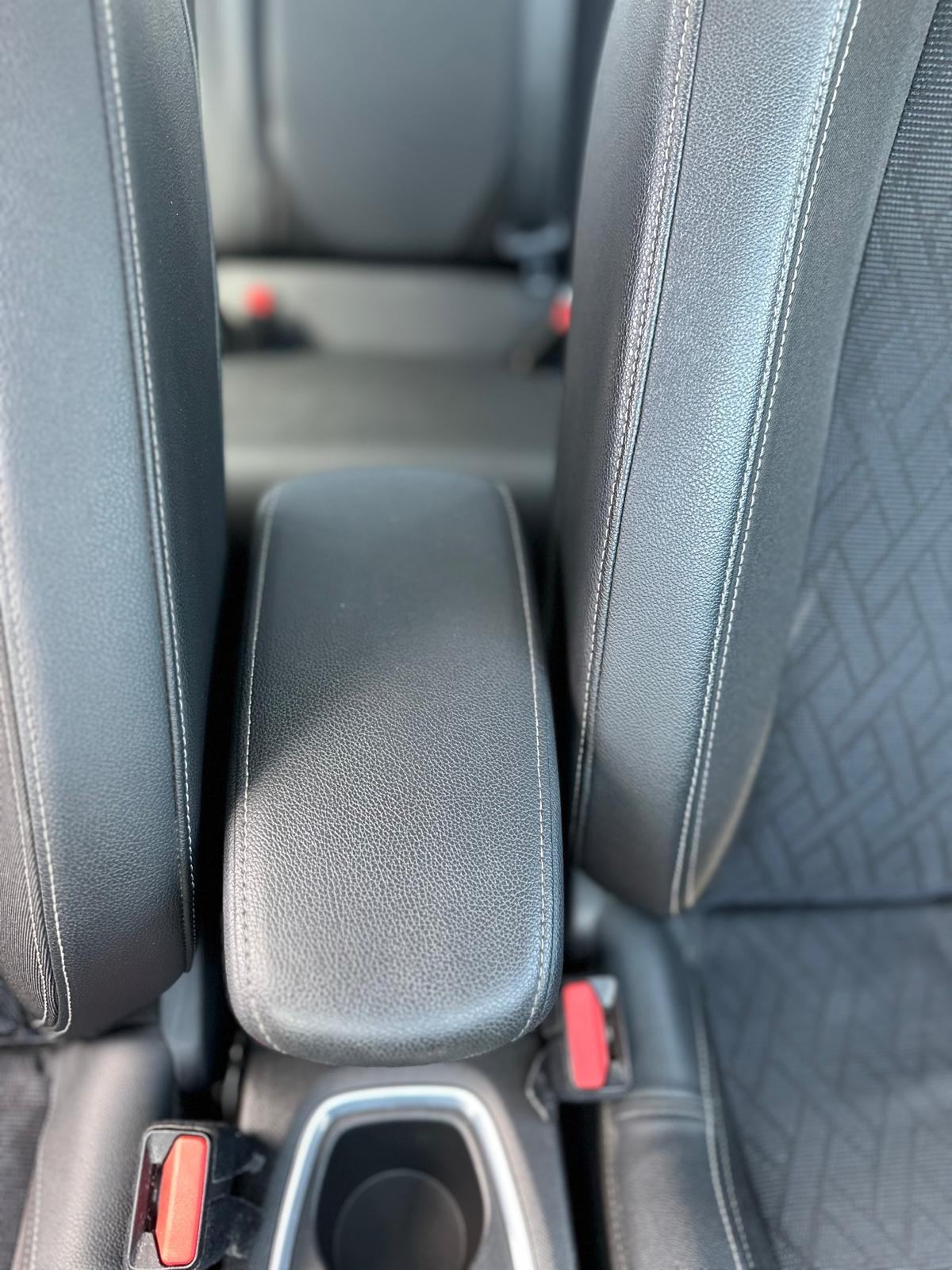 Opel Corsa 1,5 cdti Elegance, fotografija 12