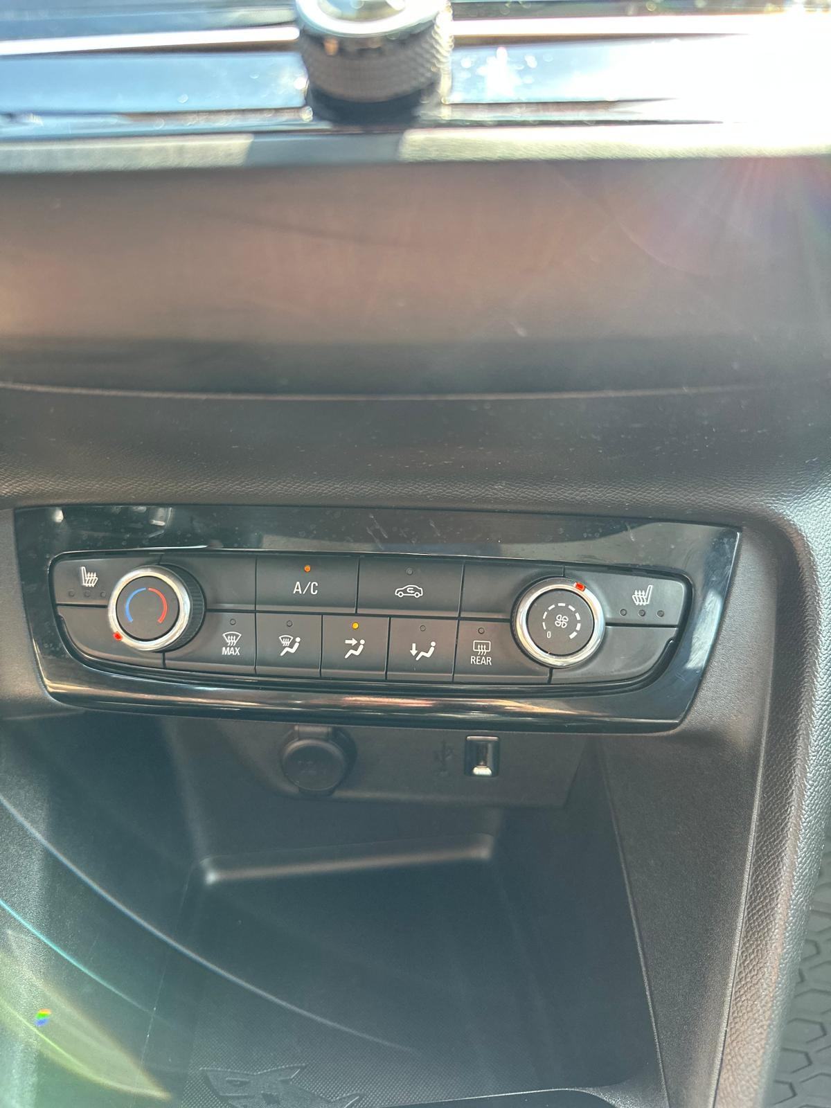 Opel Corsa 1,5 cdti Elegance, fotografija 20