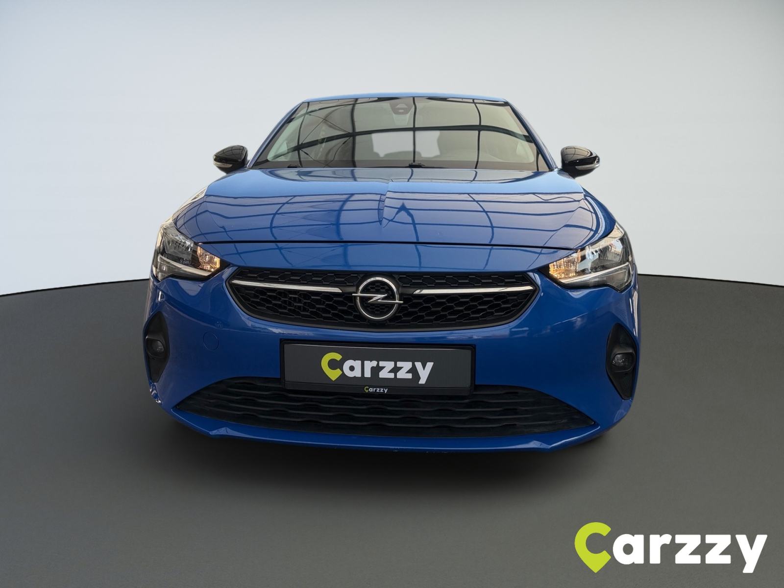 Opel Corsa 1.5 CDTI EDITION, fotografija 2