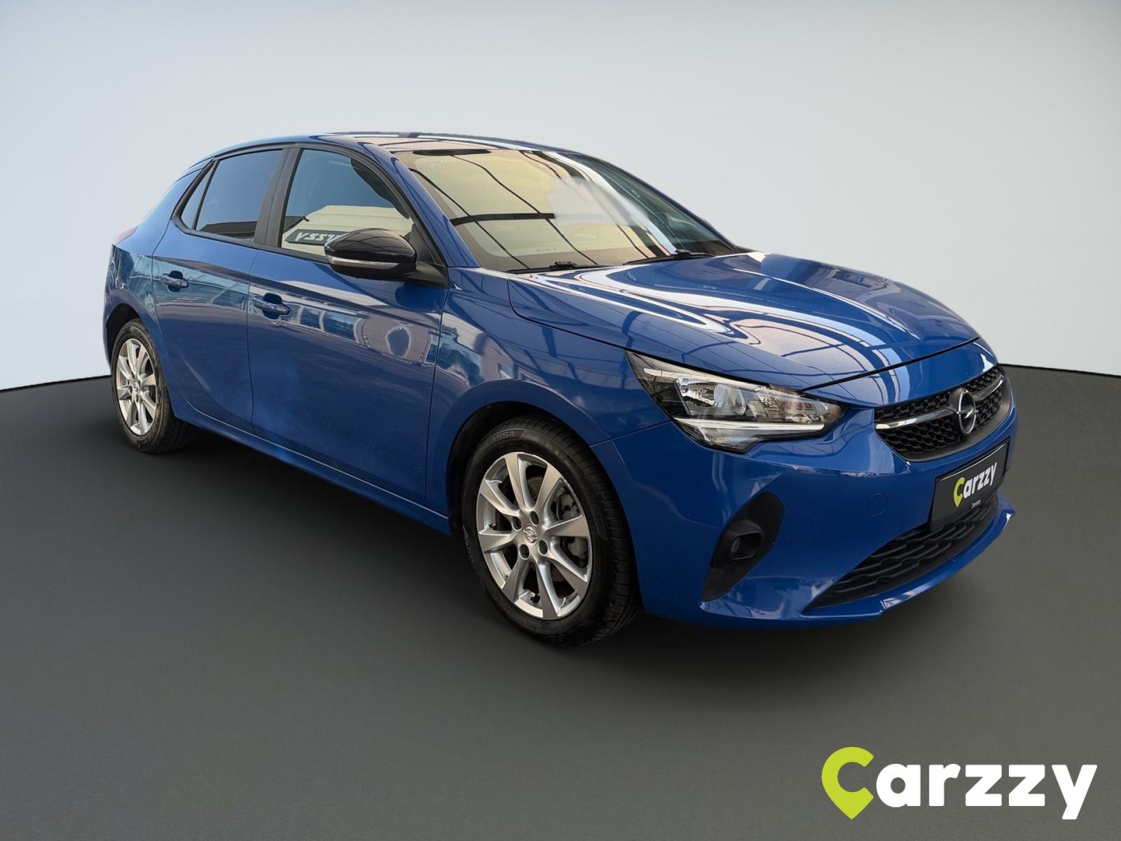 Opel Corsa 1.5 CDTI EDITION, fotografija 3