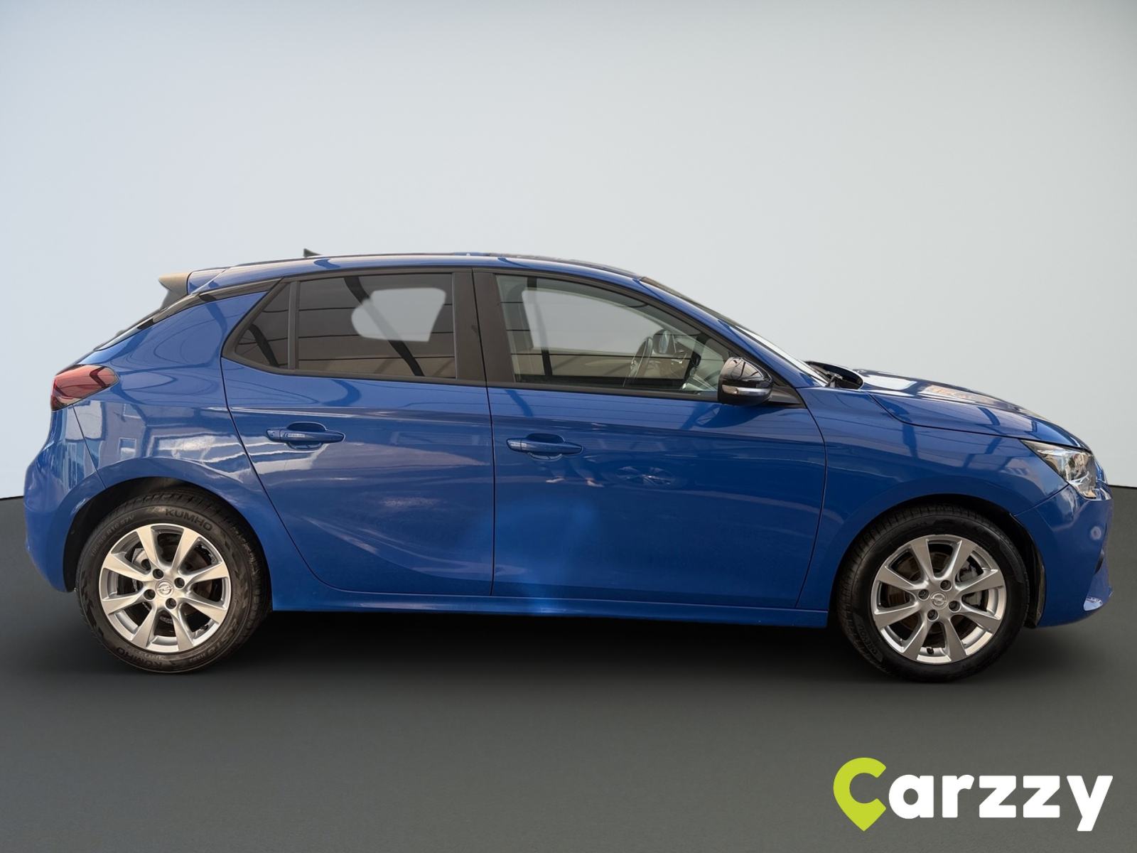 Opel Corsa 1.5 CDTI EDITION, fotografija 4