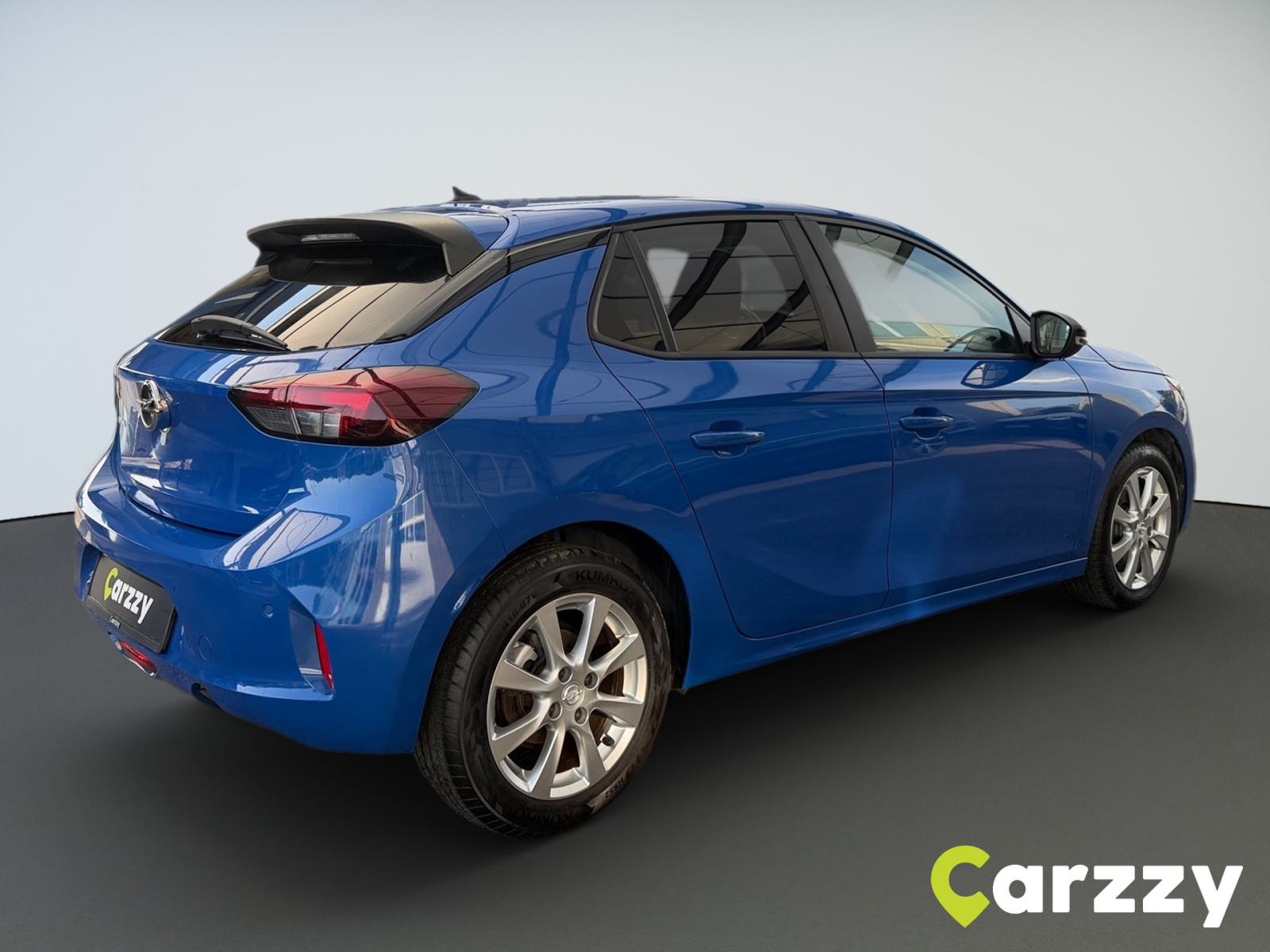 Opel Corsa 1.5 CDTI EDITION, fotografija 5