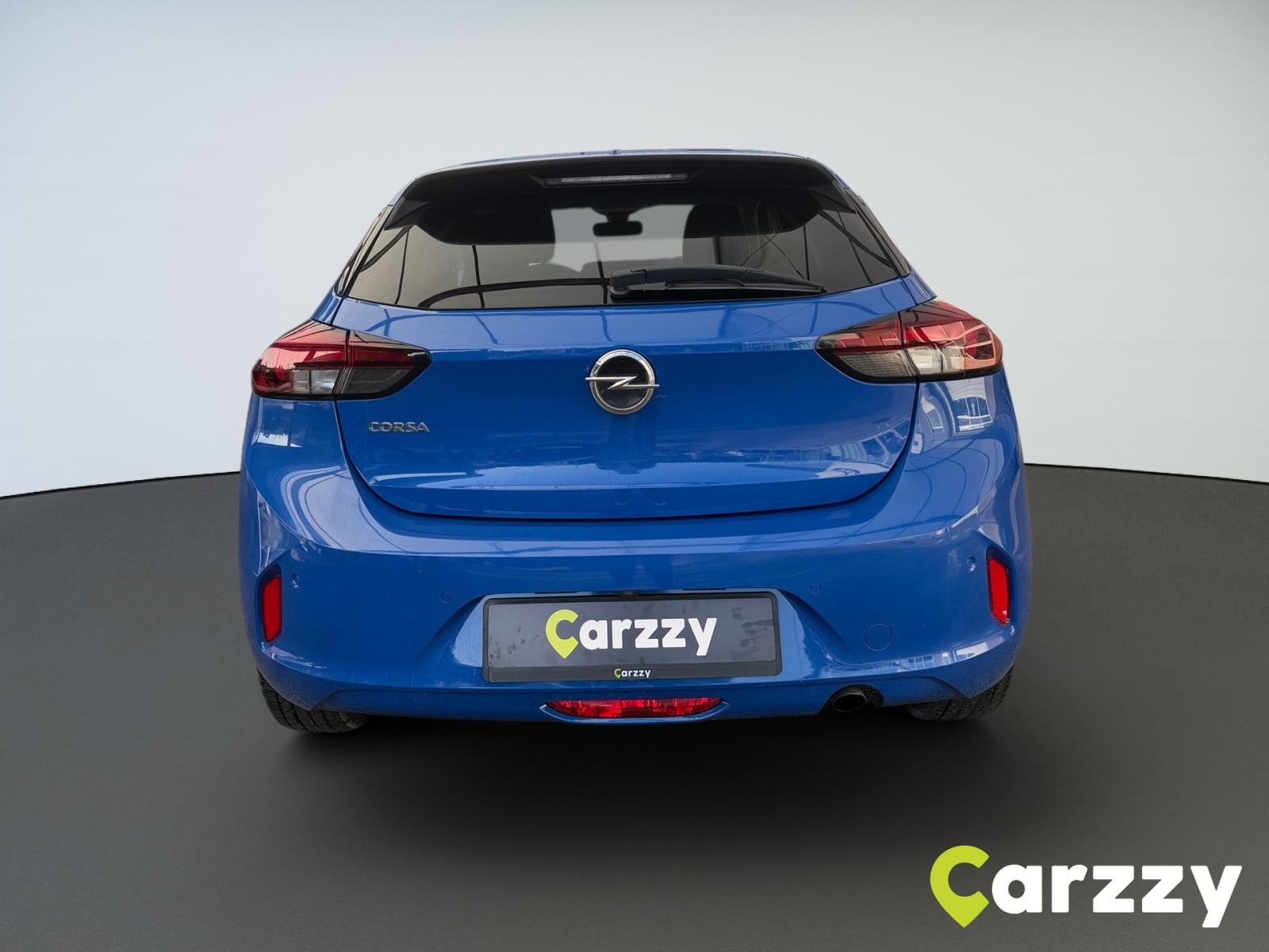 Opel Corsa 1.5 CDTI EDITION, fotografija 6