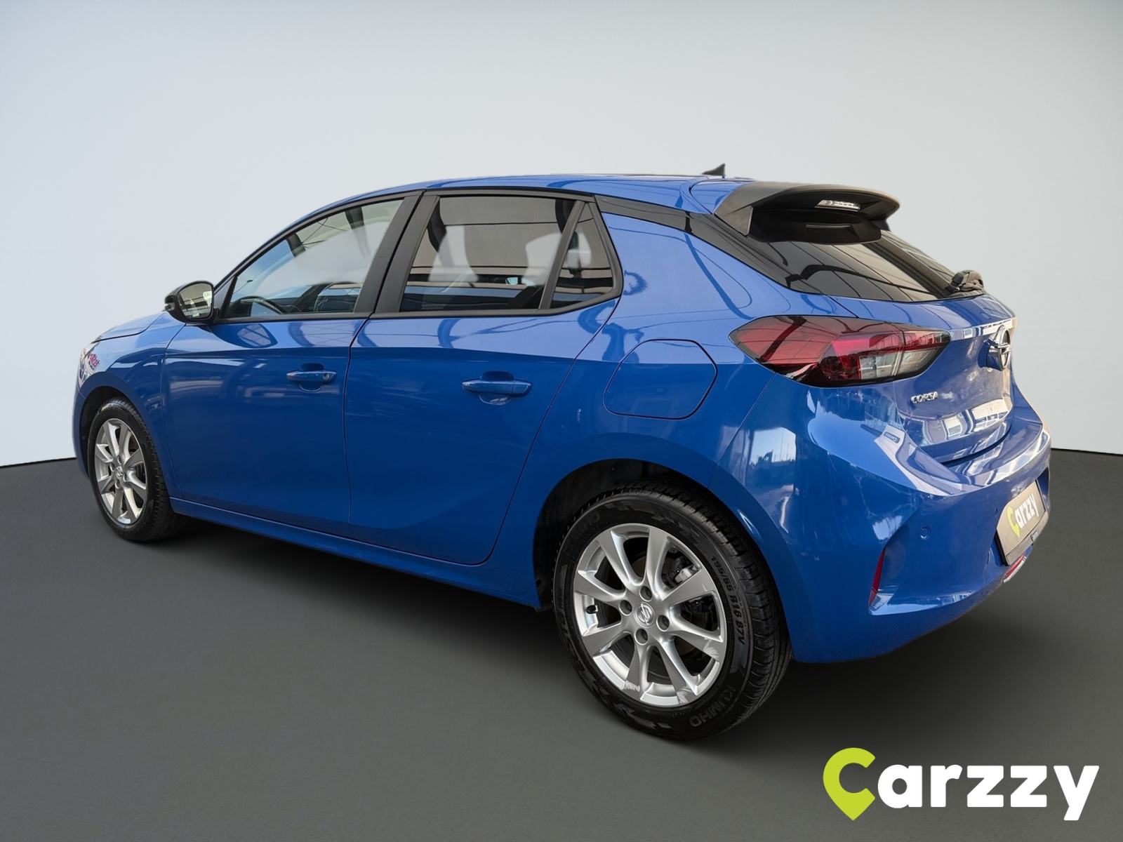 Opel Corsa 1.5 CDTI EDITION, fotografija 7