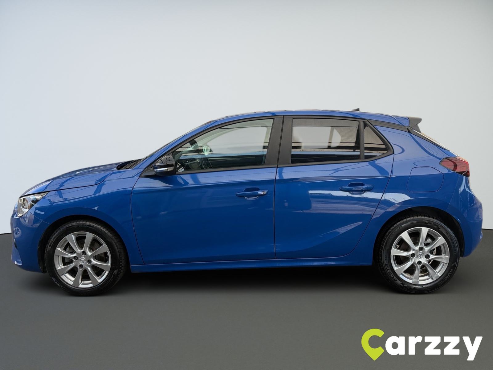 Opel Corsa 1.5 CDTI EDITION, fotografija 8