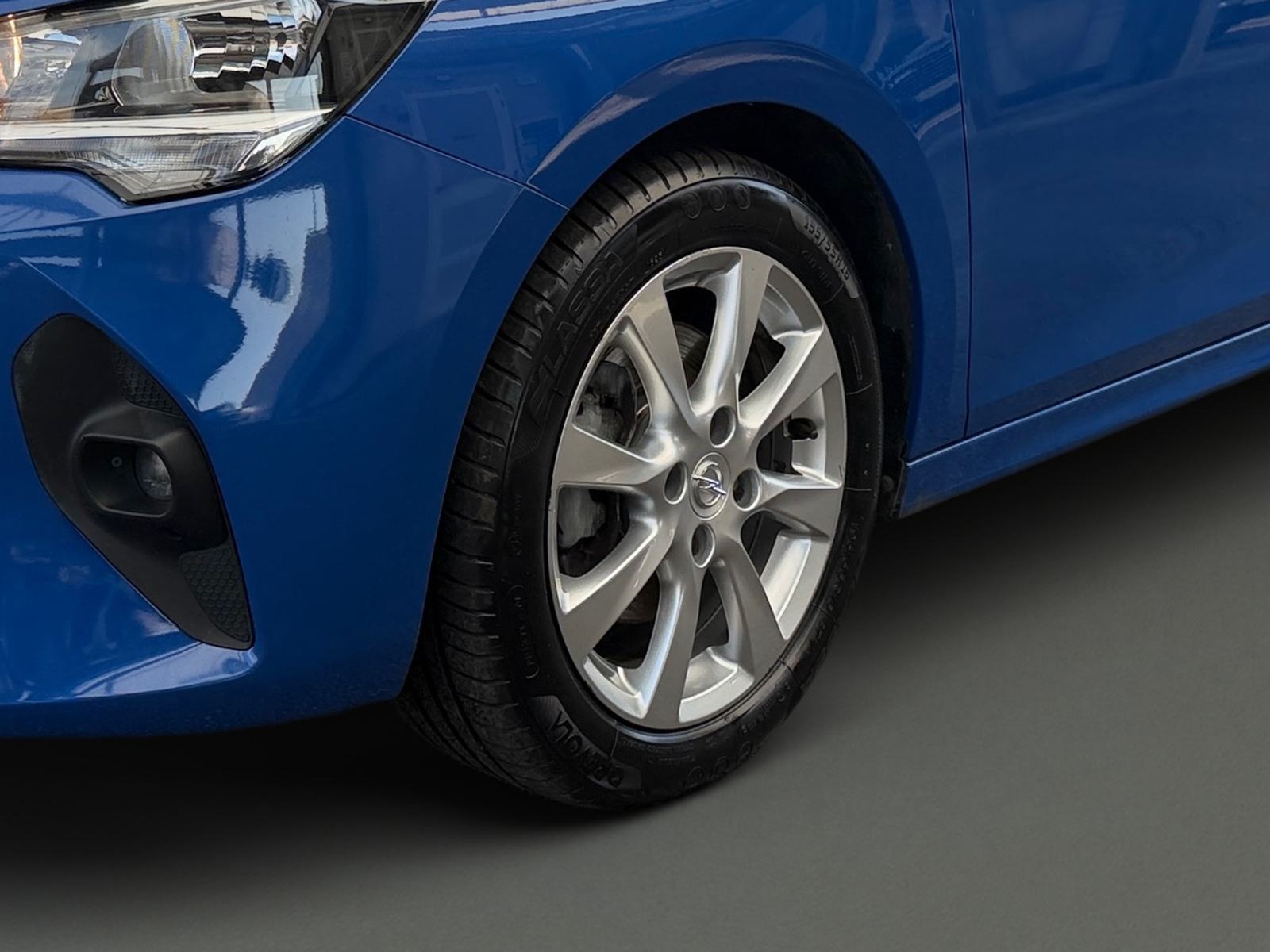 Opel Corsa 1.5 CDTI EDITION, fotografija 10