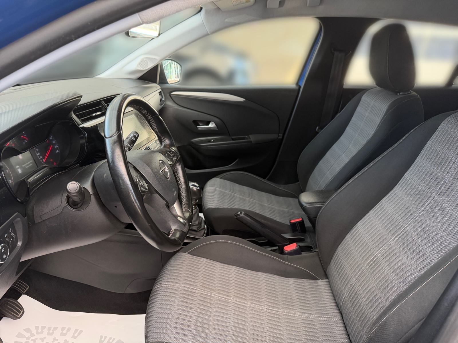 Opel Corsa 1.5 CDTI EDITION, fotografija 14