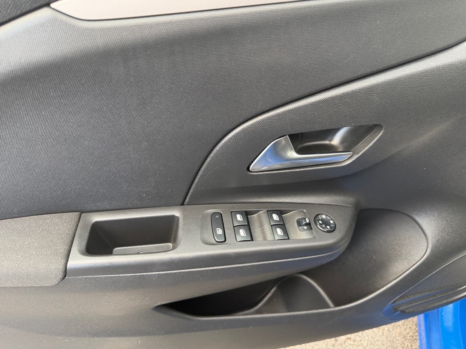 Opel Corsa 1.5 CDTI EDITION, fotografija 15