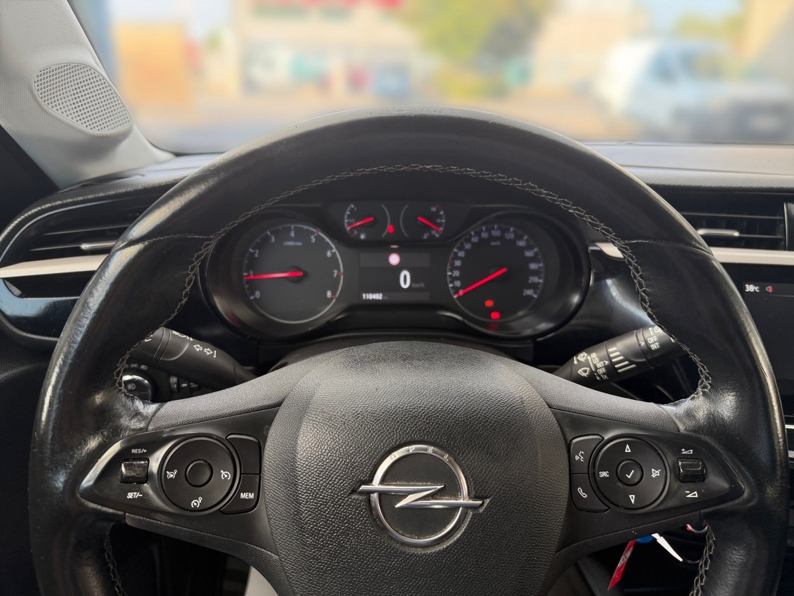 Opel Corsa 1.5 CDTI EDITION, fotografija 16