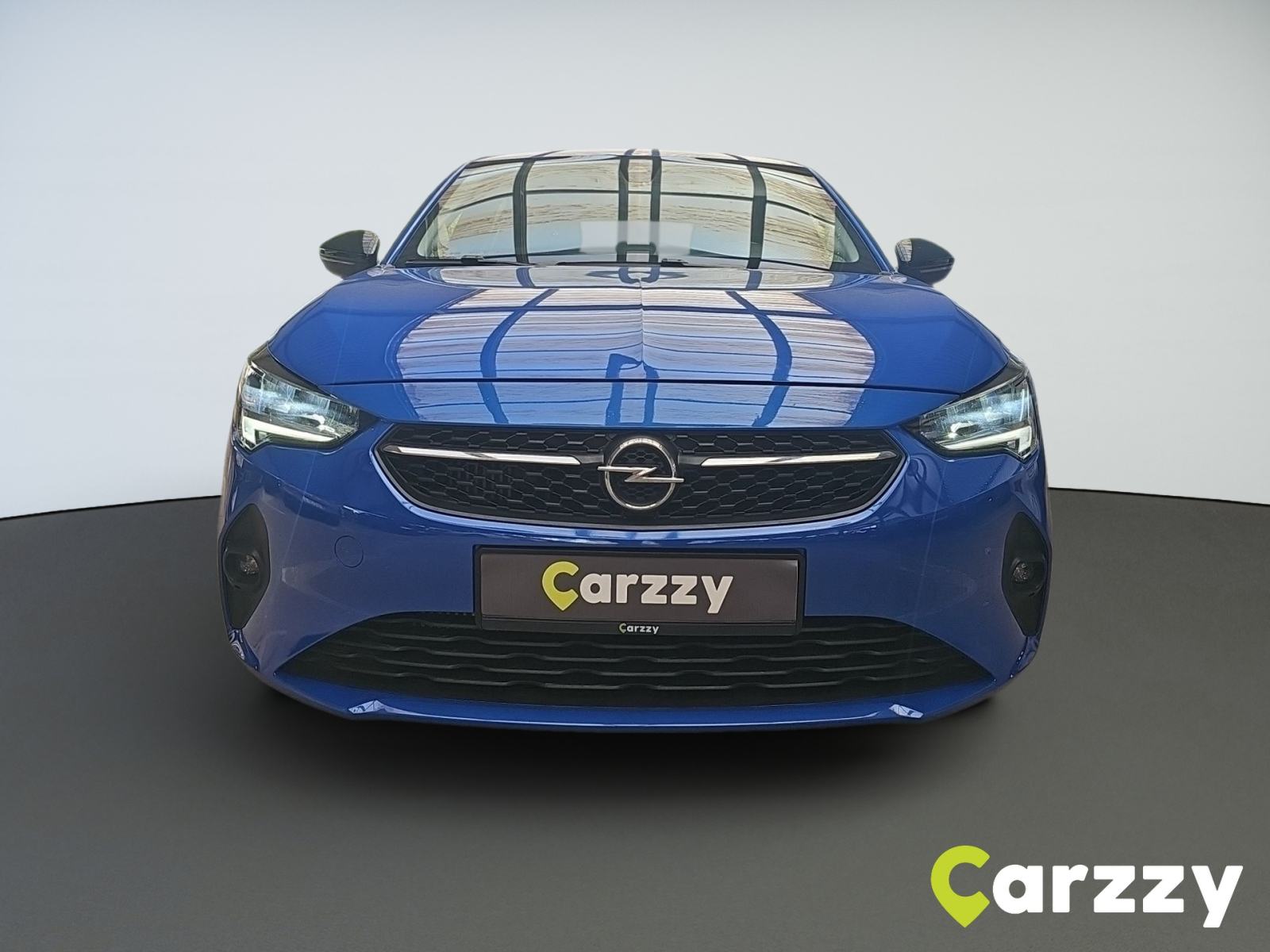 Opel Corsa 1.5 CDTI EDITION, fotografija 2