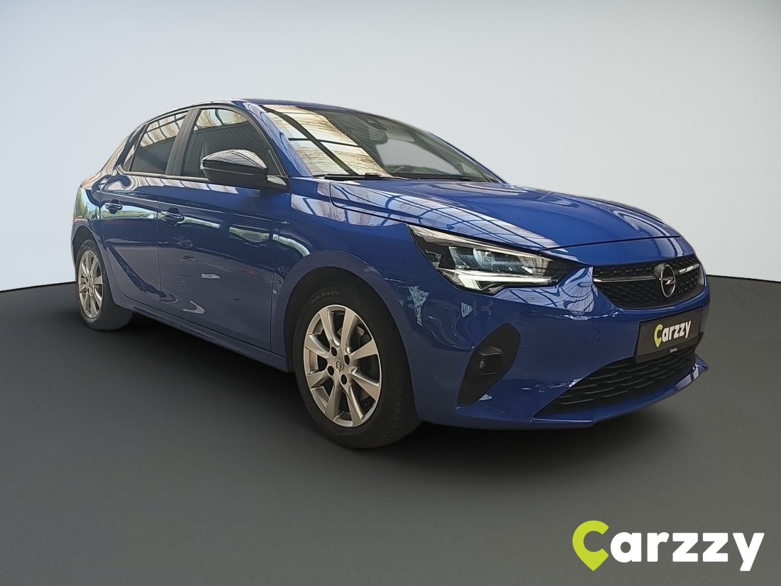 Opel Corsa 1.5 CDTI EDITION, fotografija 3