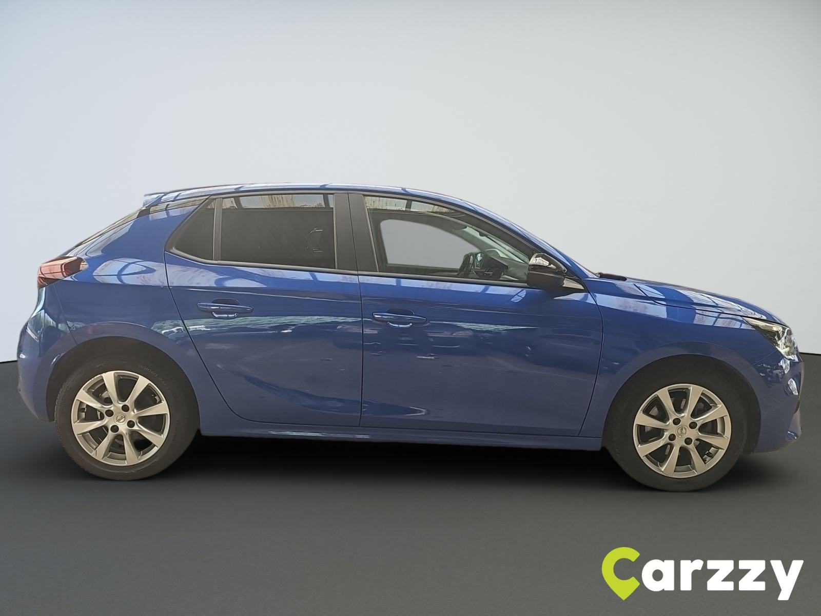 Opel Corsa 1.5 CDTI EDITION, fotografija 4