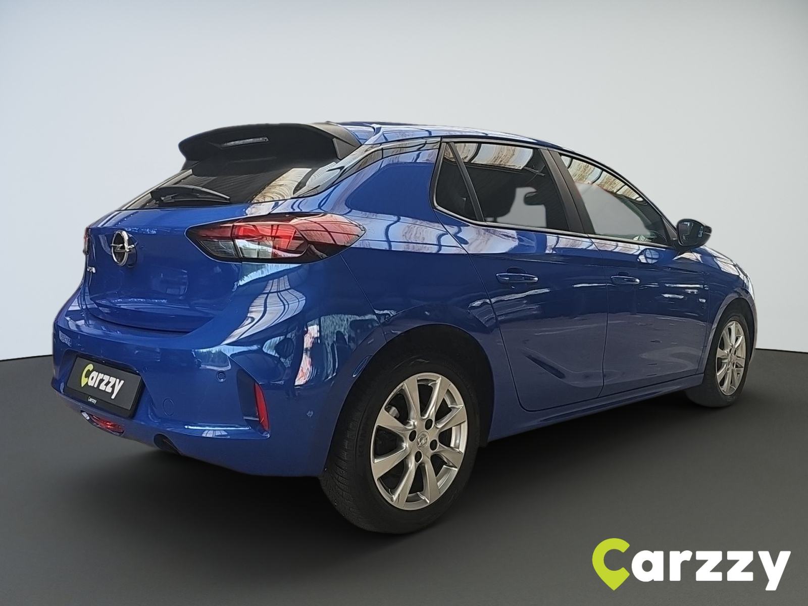 Opel Corsa 1.5 CDTI EDITION, fotografija 5