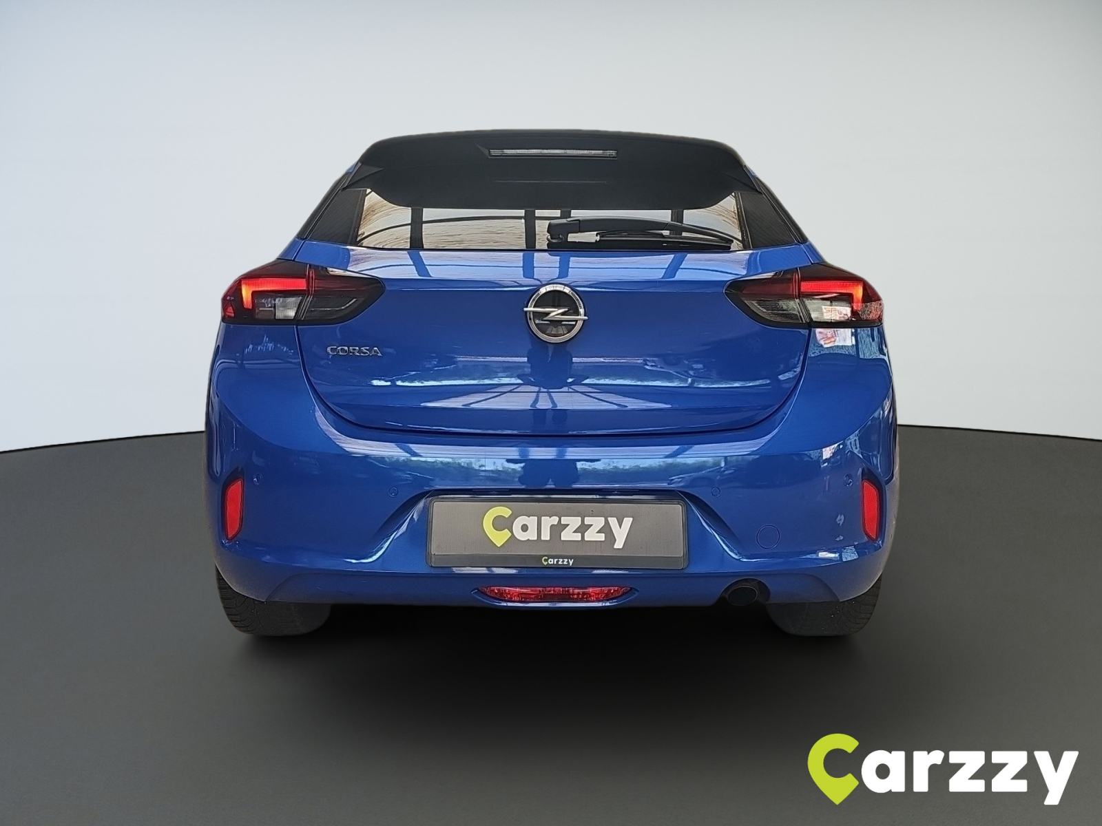 Opel Corsa 1.5 CDTI EDITION, fotografija 6