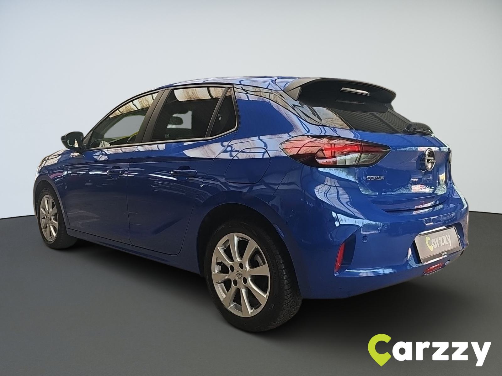 Opel Corsa 1.5 CDTI EDITION, fotografija 7