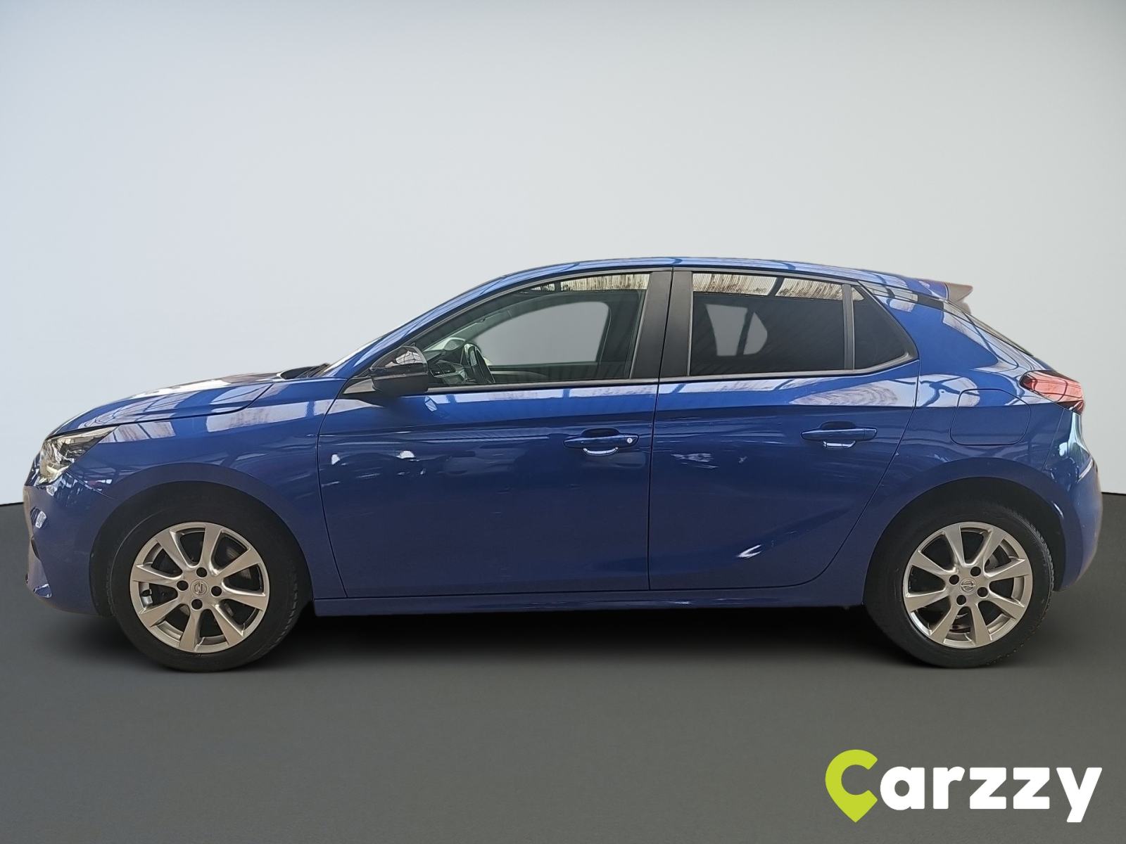 Opel Corsa 1.5 CDTI EDITION, fotografija 8