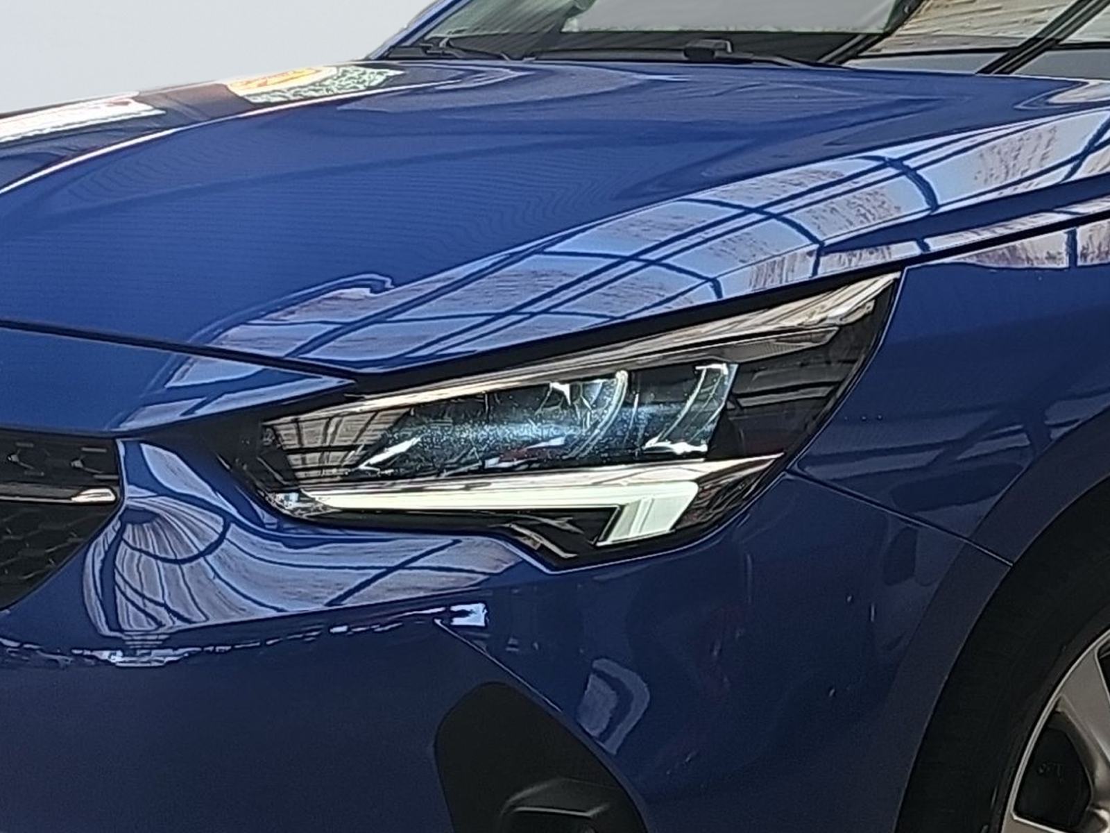 Opel Corsa 1.5 CDTI EDITION, fotografija 9