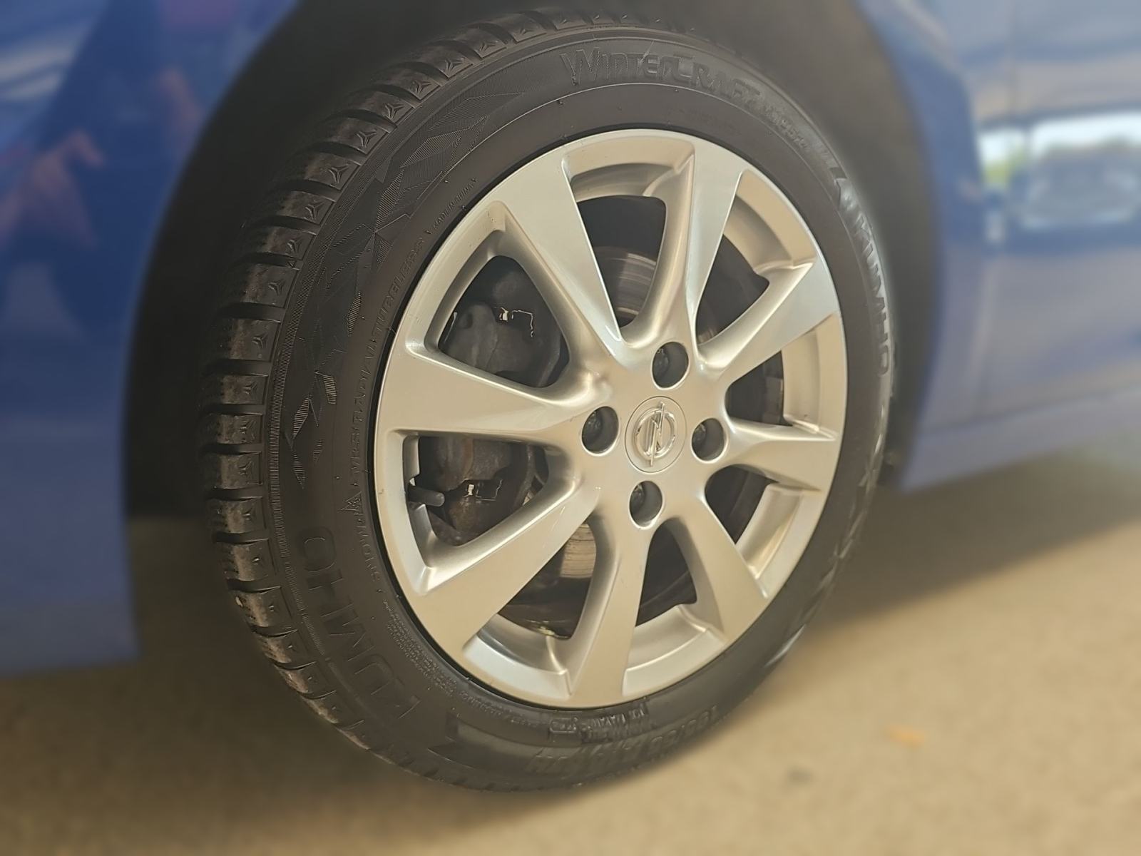 Opel Corsa 1.5 CDTI EDITION, fotografija 10
