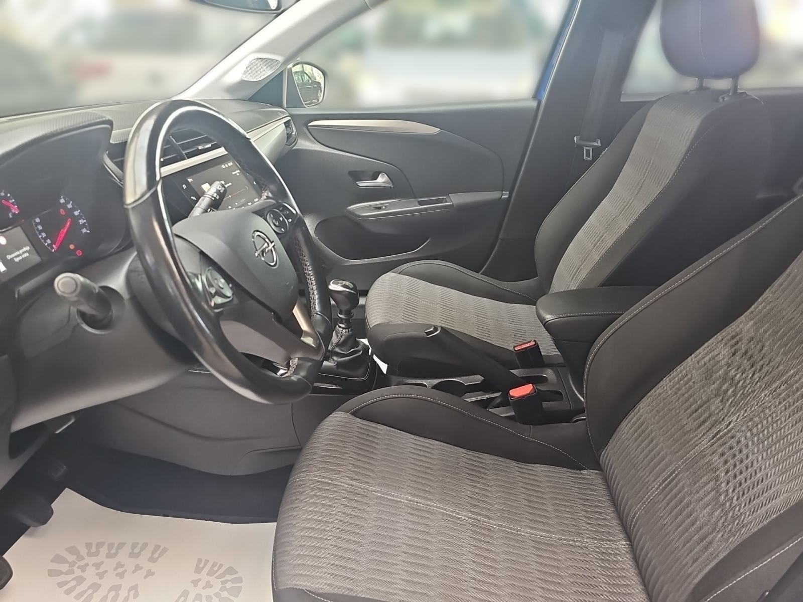 Opel Corsa 1.5 CDTI EDITION, fotografija 12